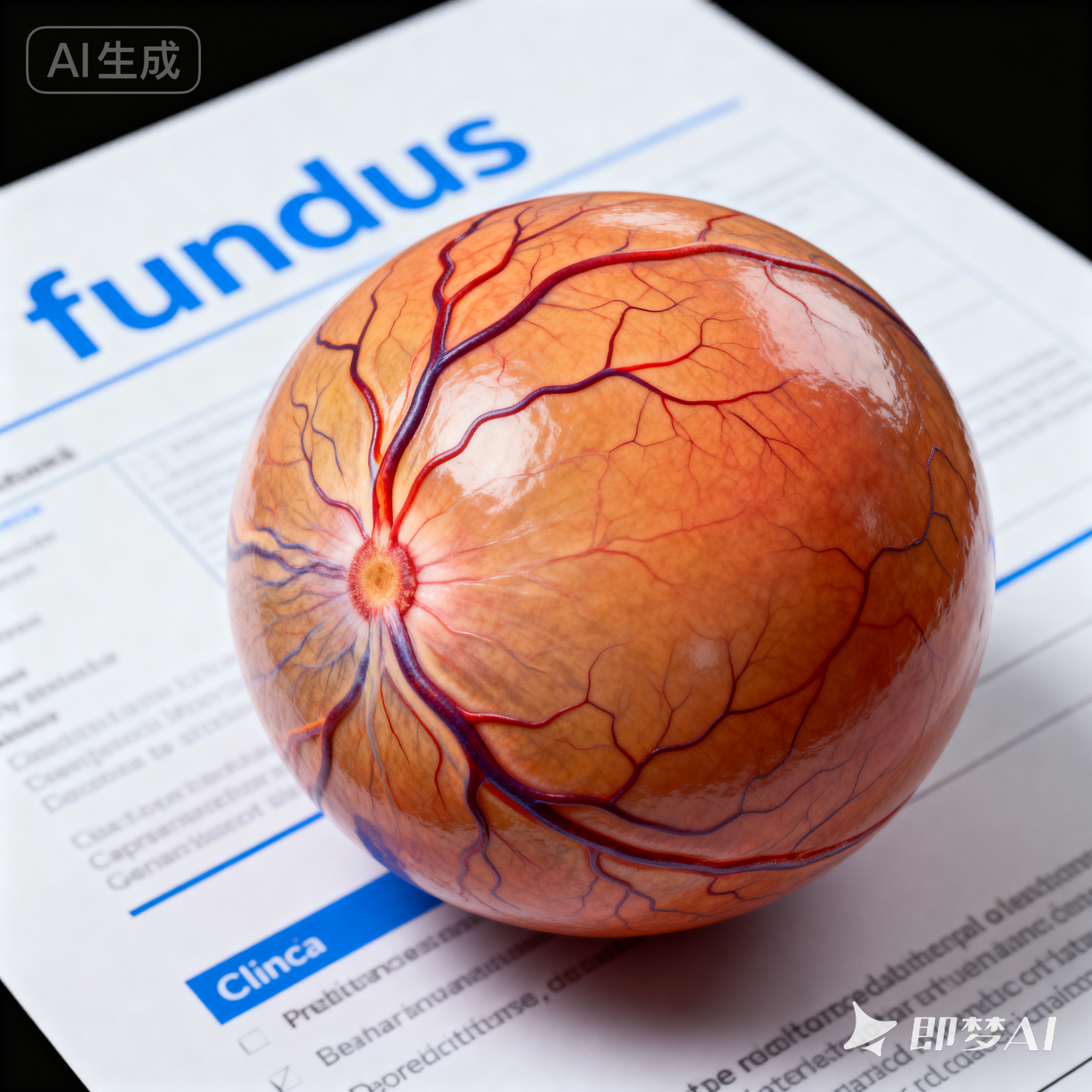 fundus是什么意思_fundus怎么读_音标'fʌndəs