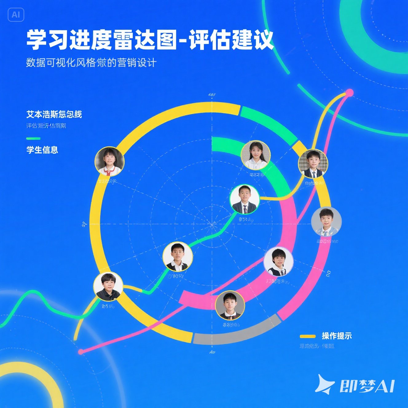 如何科学设定英语学习评估频率？