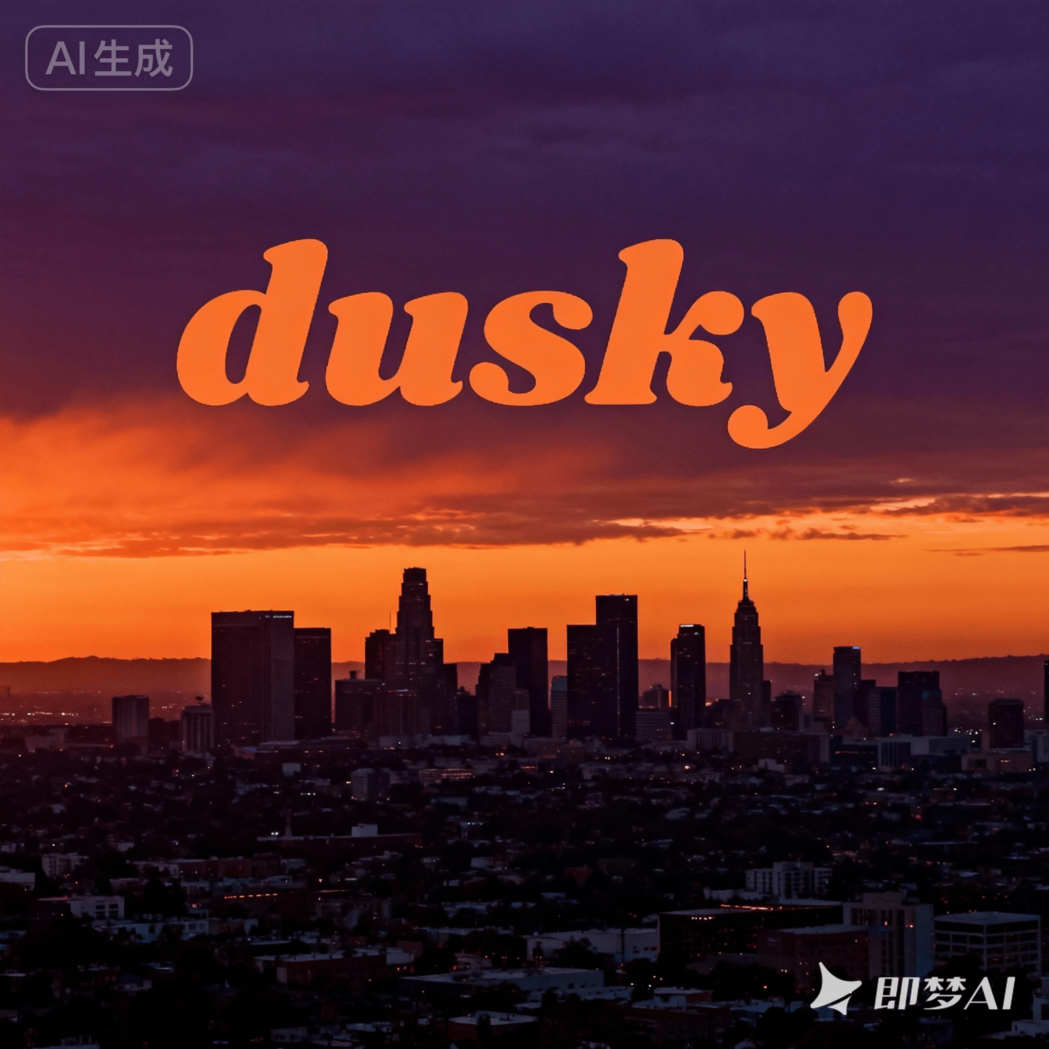 dusky是什么意思_dusky怎么读_音标ˈdʌskɪ