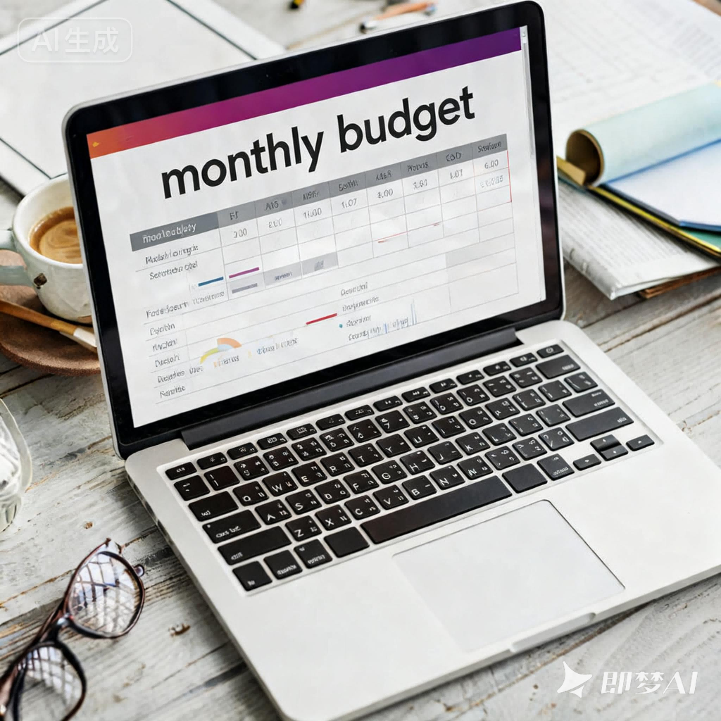 budget是什么意思_budget怎么读_音标'bʌdʒɪt