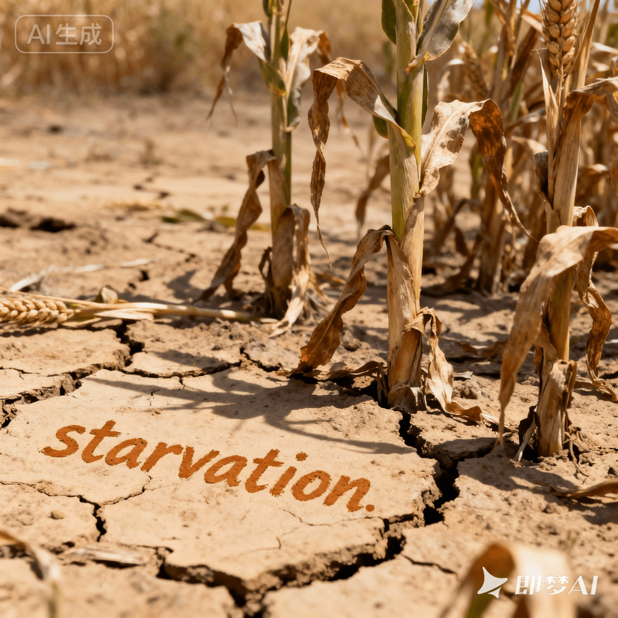 starvation是什么意思_starvation怎么读_音标stɑ-ˈveɪʃn