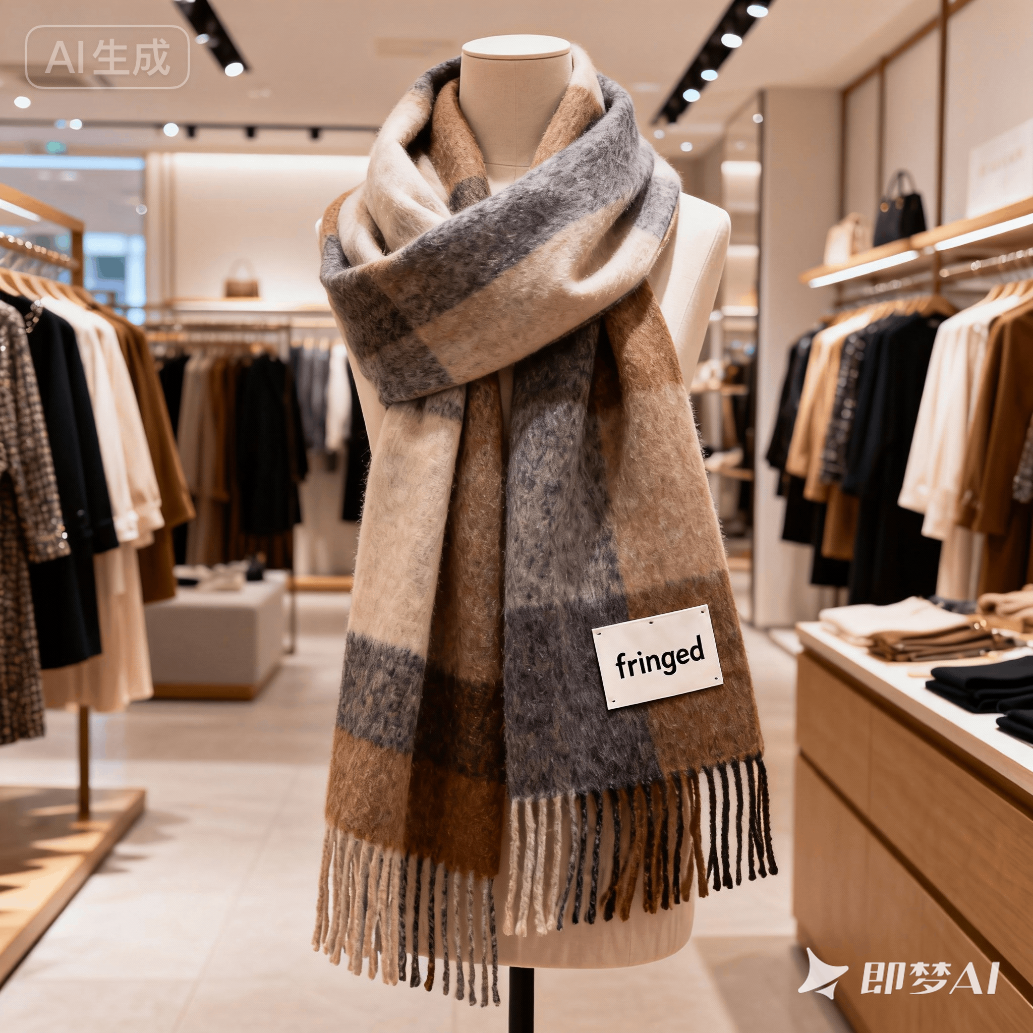 fringed是什么意思_fringed怎么读_音标frindʒd