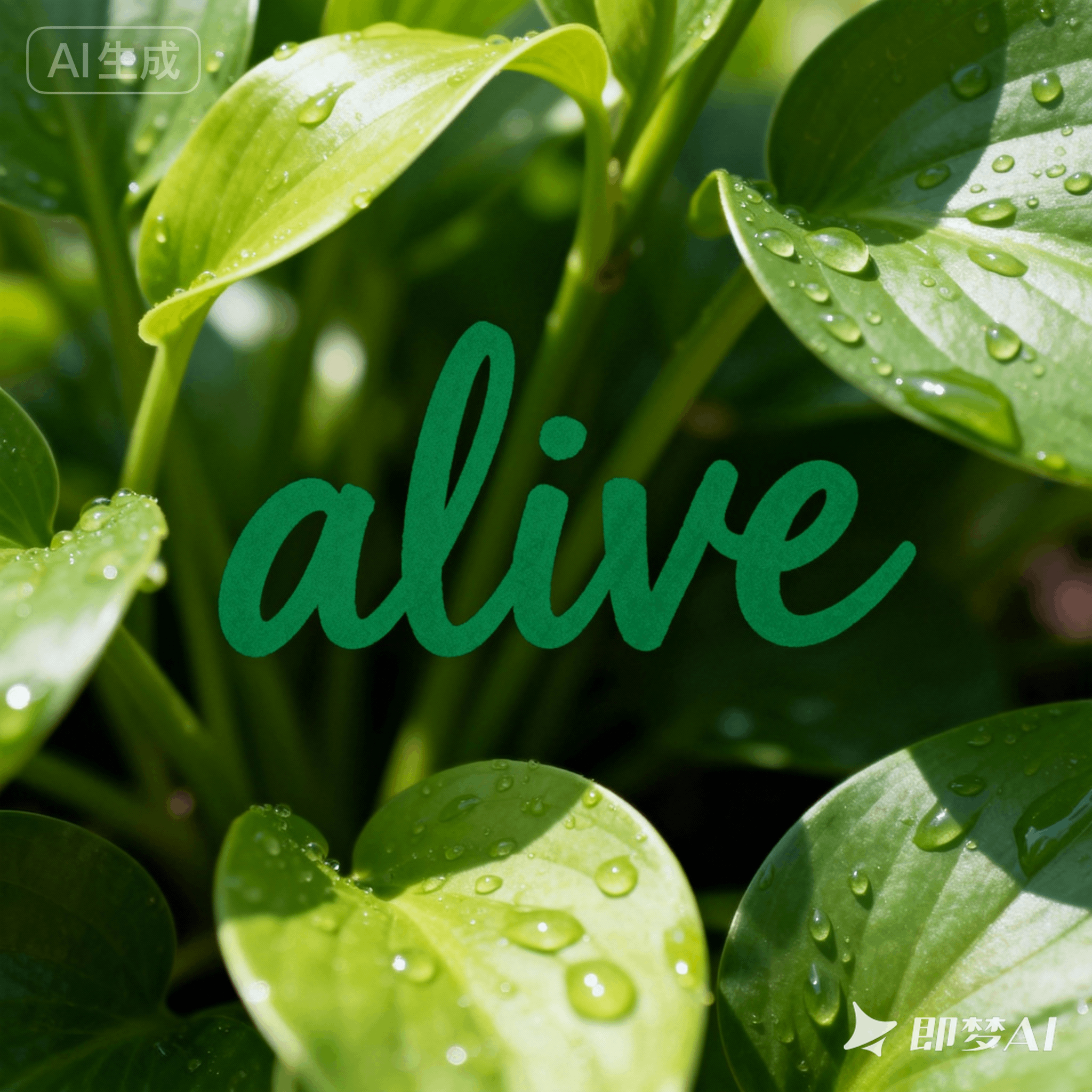 alive是什么意思_alive怎么读_音标ə'laɪv