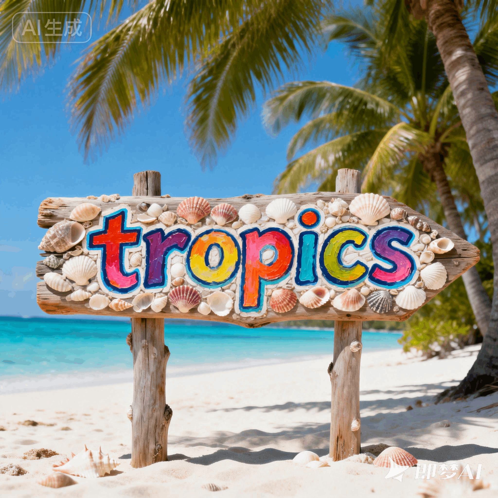 tropics是什么意思_tropics怎么读_音标'trɒpɪks