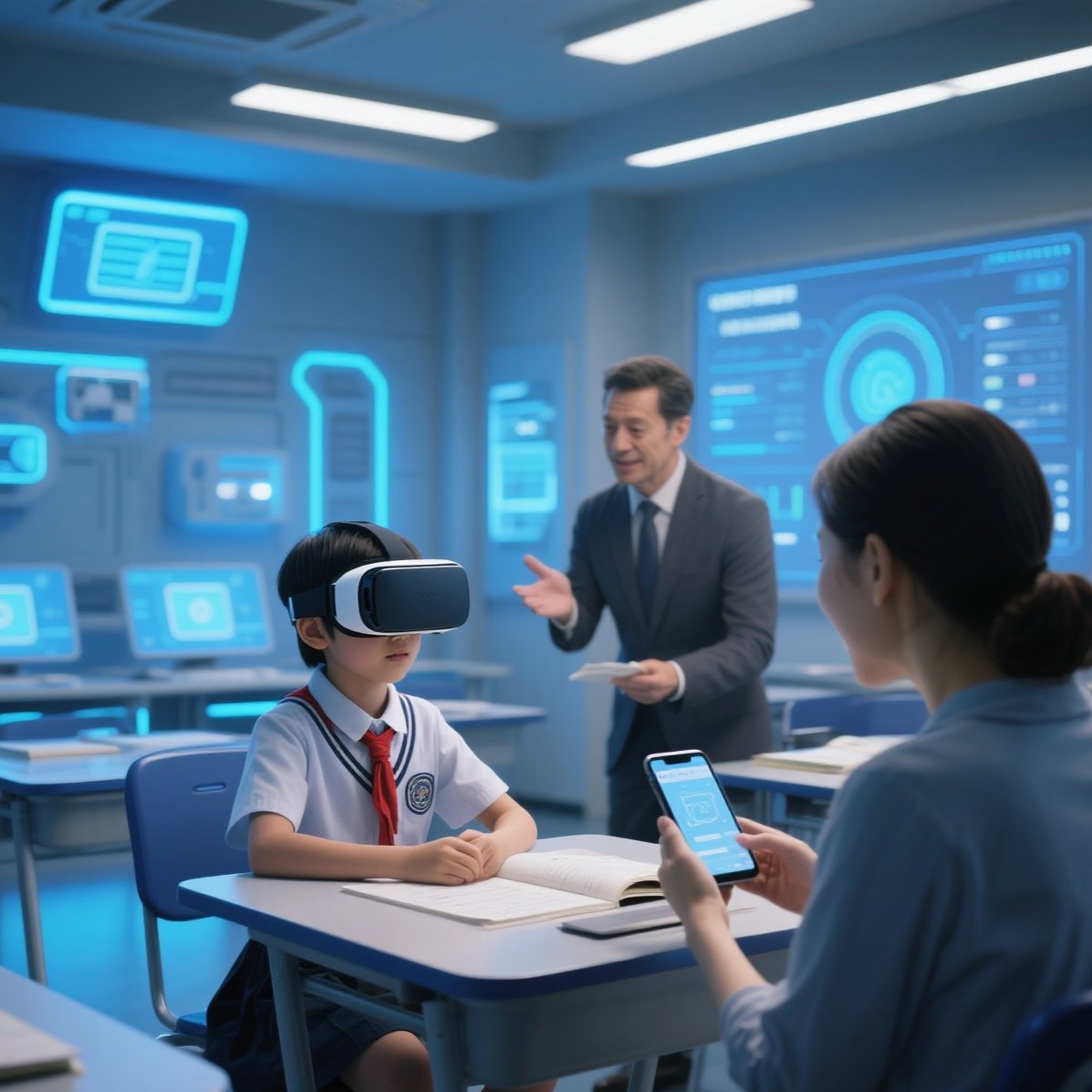 VIPKID 英语培训有哪些教学理念？