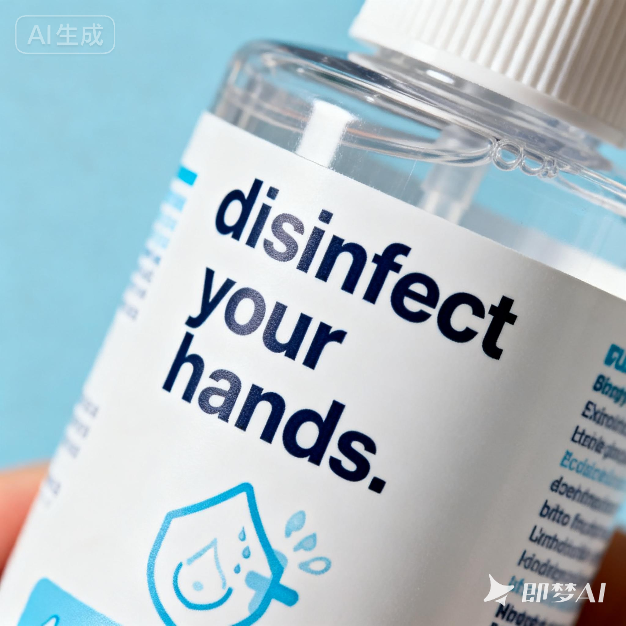 disinfect是什么意思_disinfect怎么读_音标ˌdɪsɪn'fekt