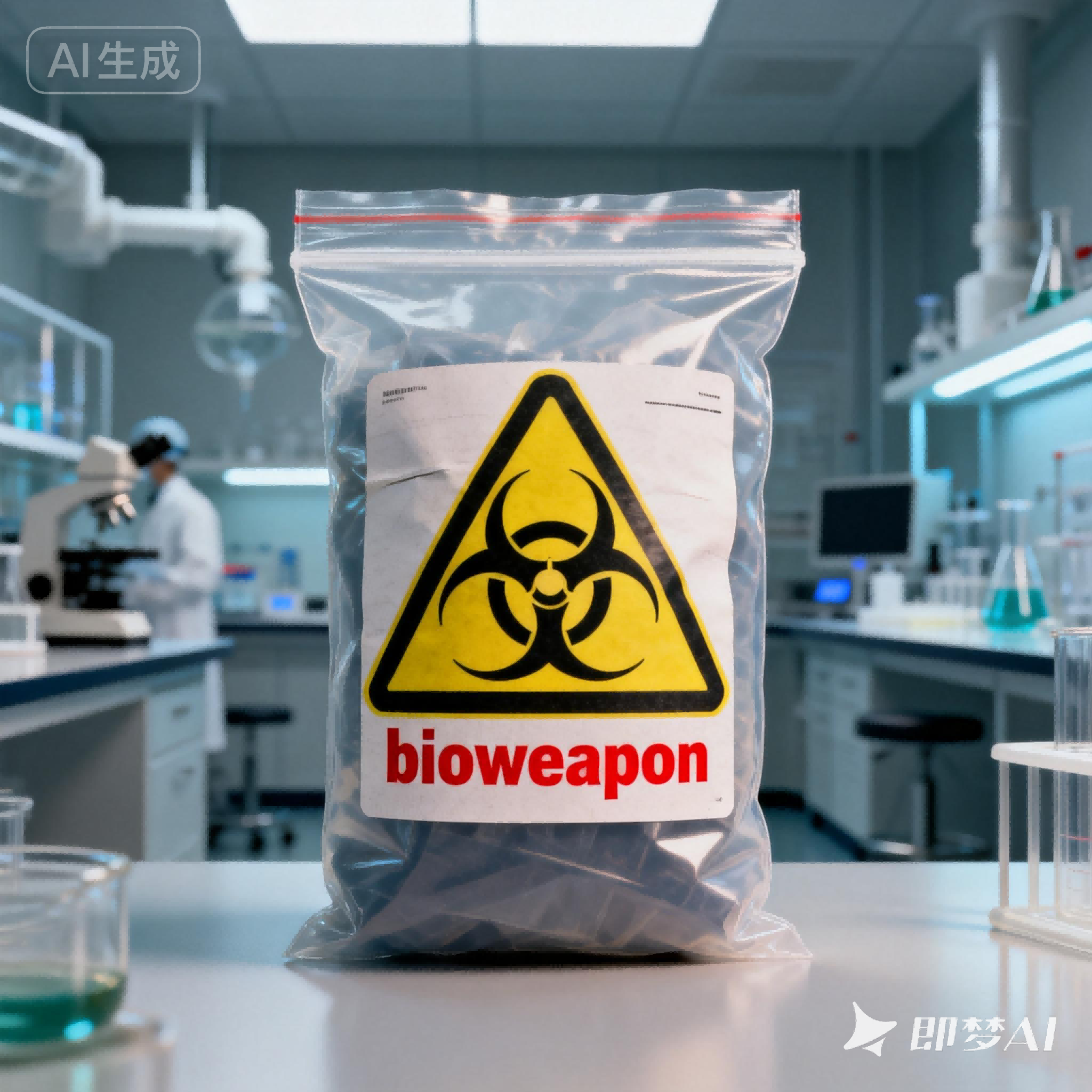 bioweapon是什么意思_bioweapon怎么读_音标'baiəwepən