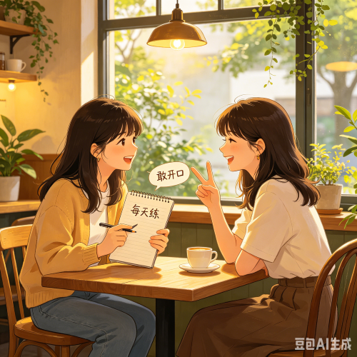 简单的英语对话短句两人