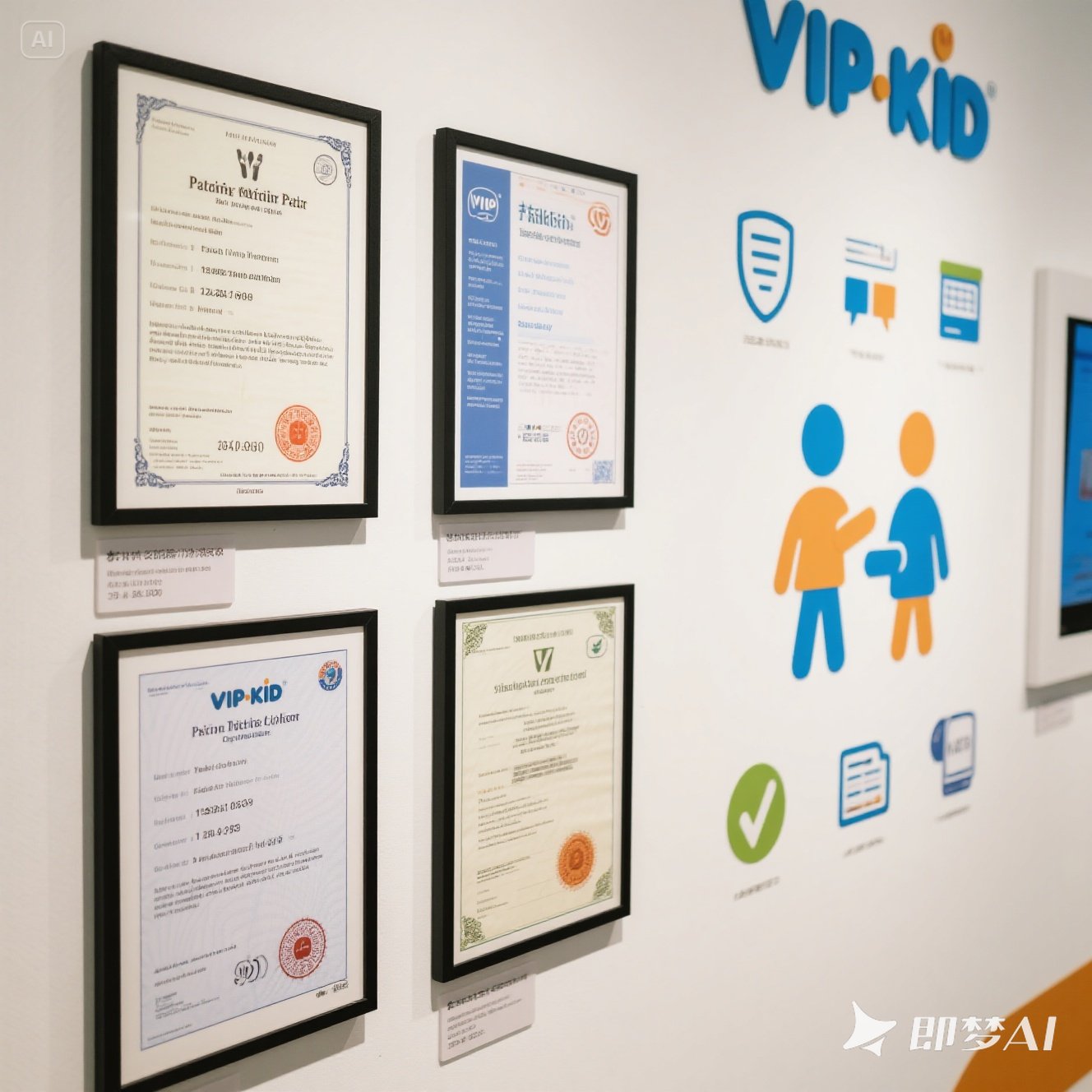 VIPKID 如何用购物情景提升英语教学？