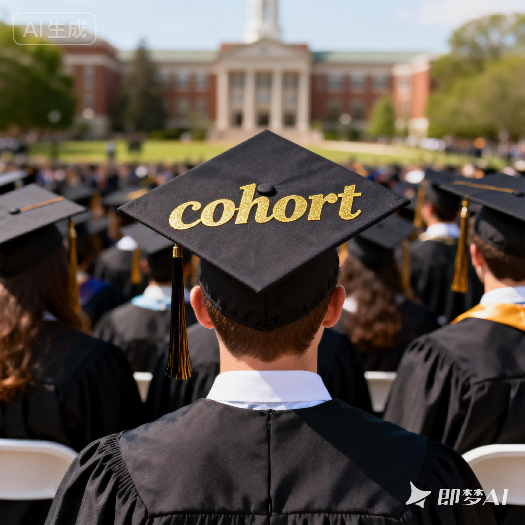 cohort是什么意思_cohort怎么读_音标ˈkəuhɔ-t