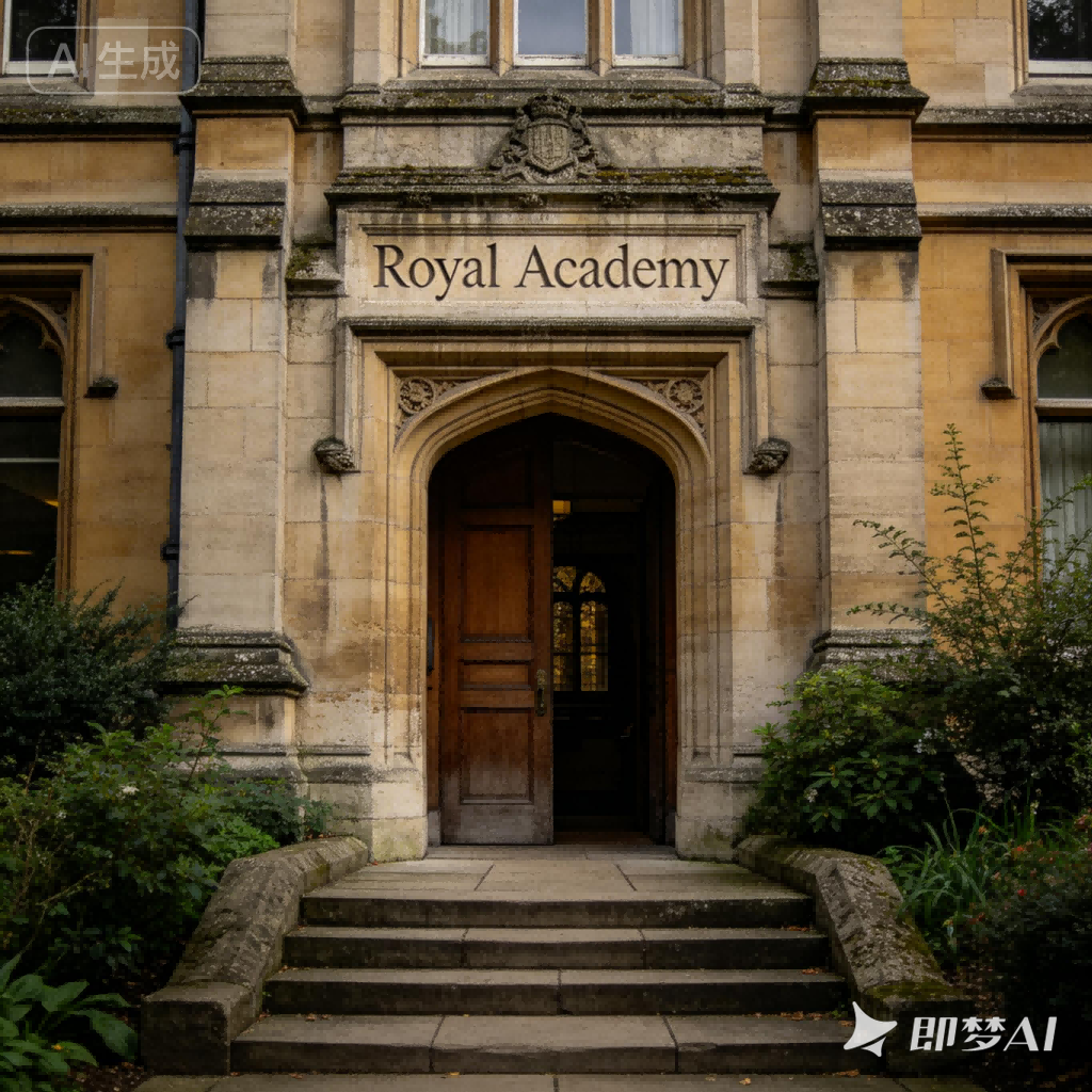 academy是什么意思_academy怎么读_音标ə'kædəmɪ