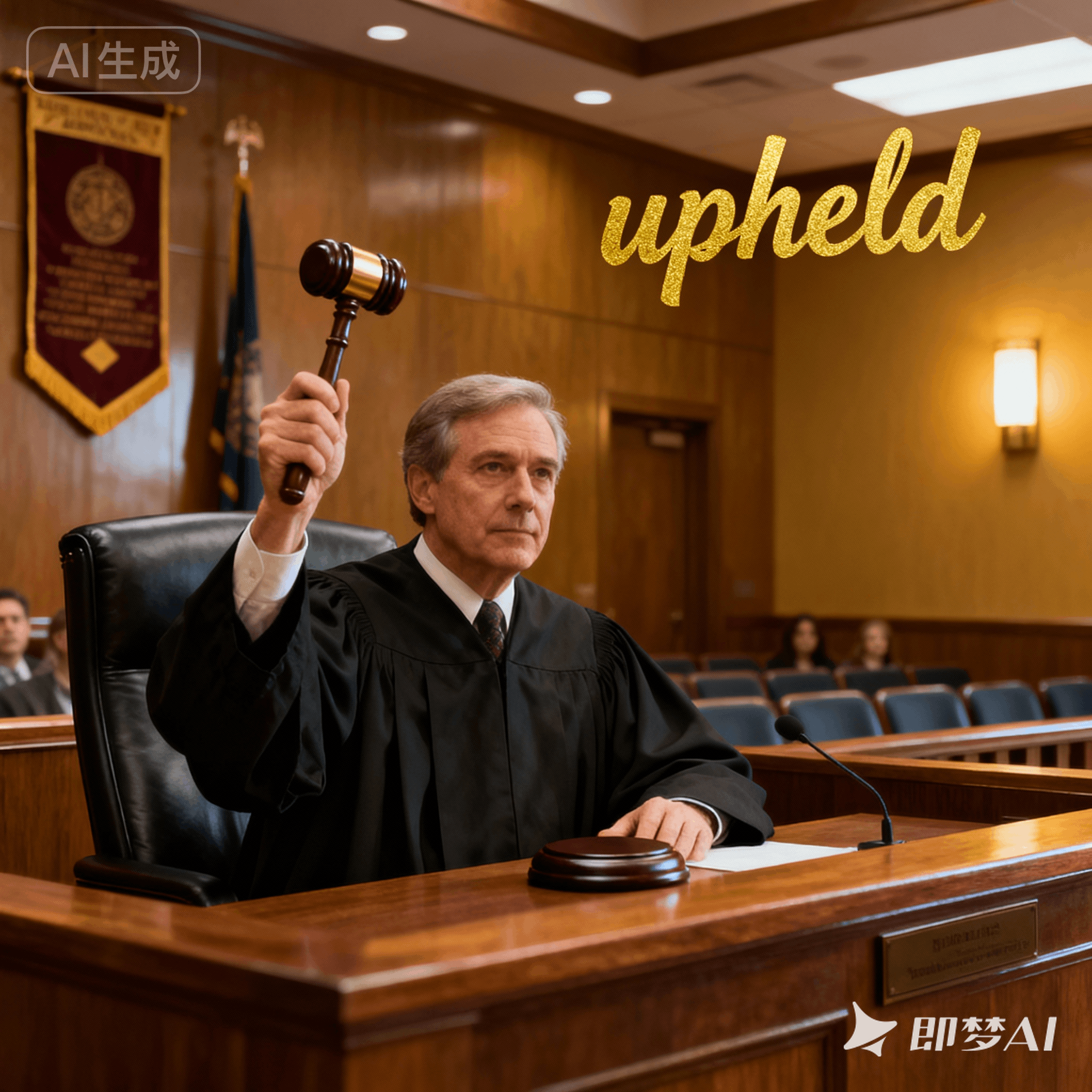 upheld是什么意思_upheld怎么读_音标ʌp'held