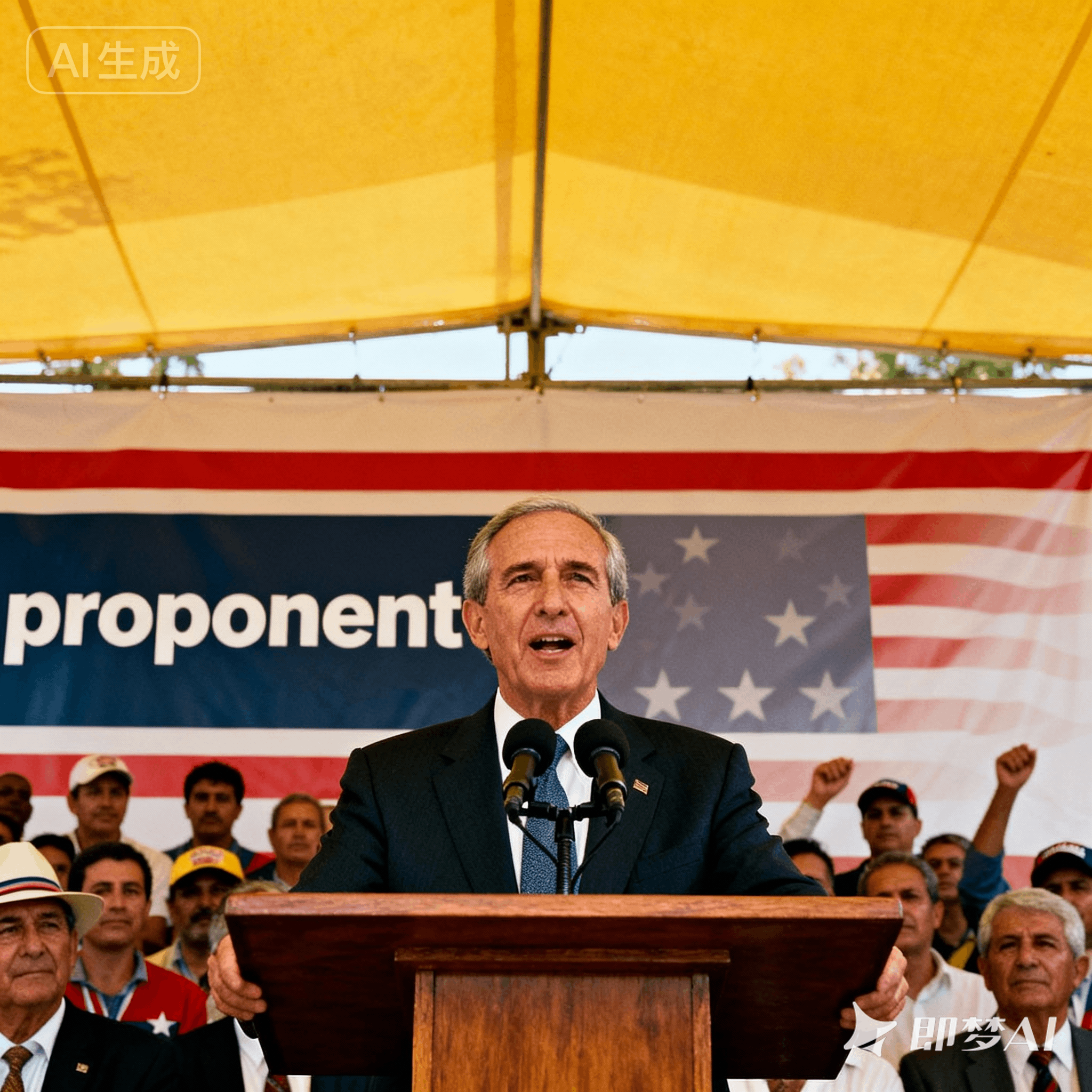 proponent是什么意思_proponent怎么读_音标prəˈpəʊnənt