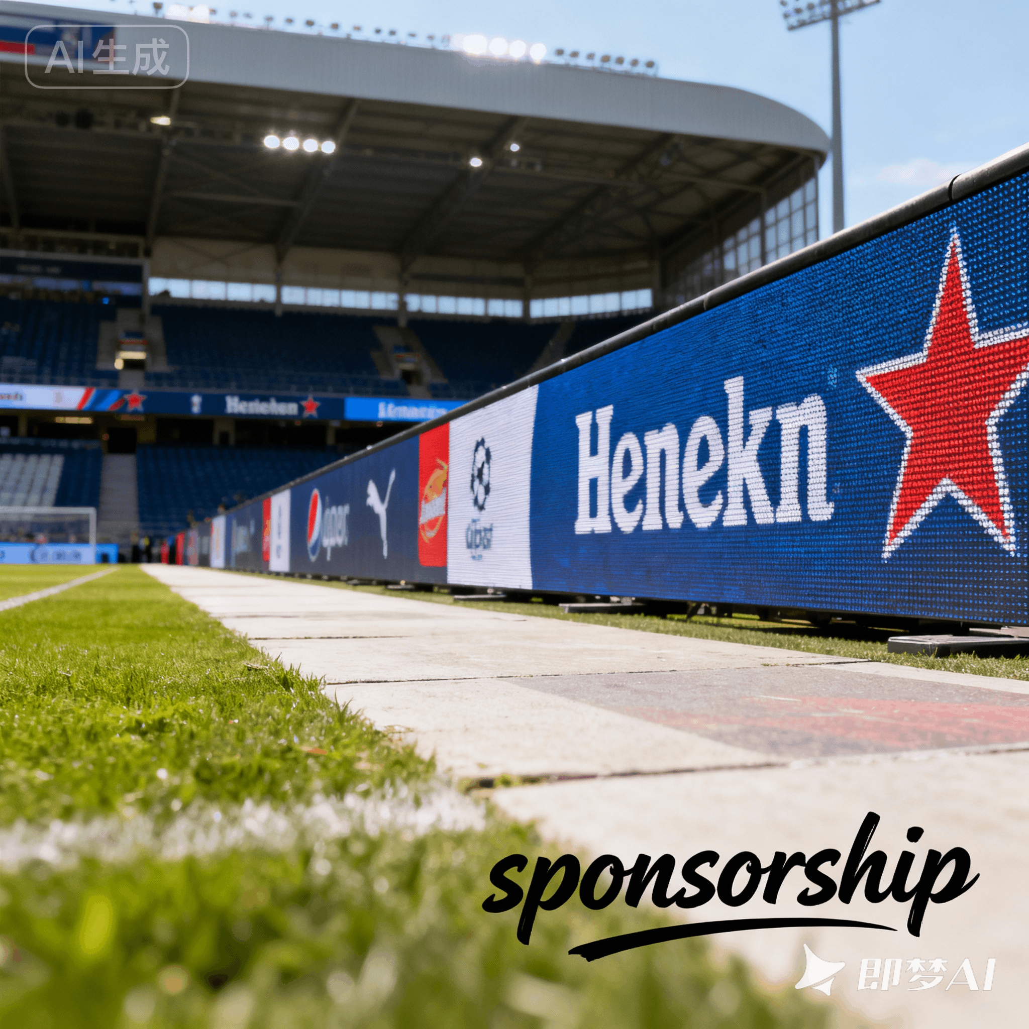 sponsorship是什么意思_sponsorship怎么读_音标ˈspɒnsəʃɪp