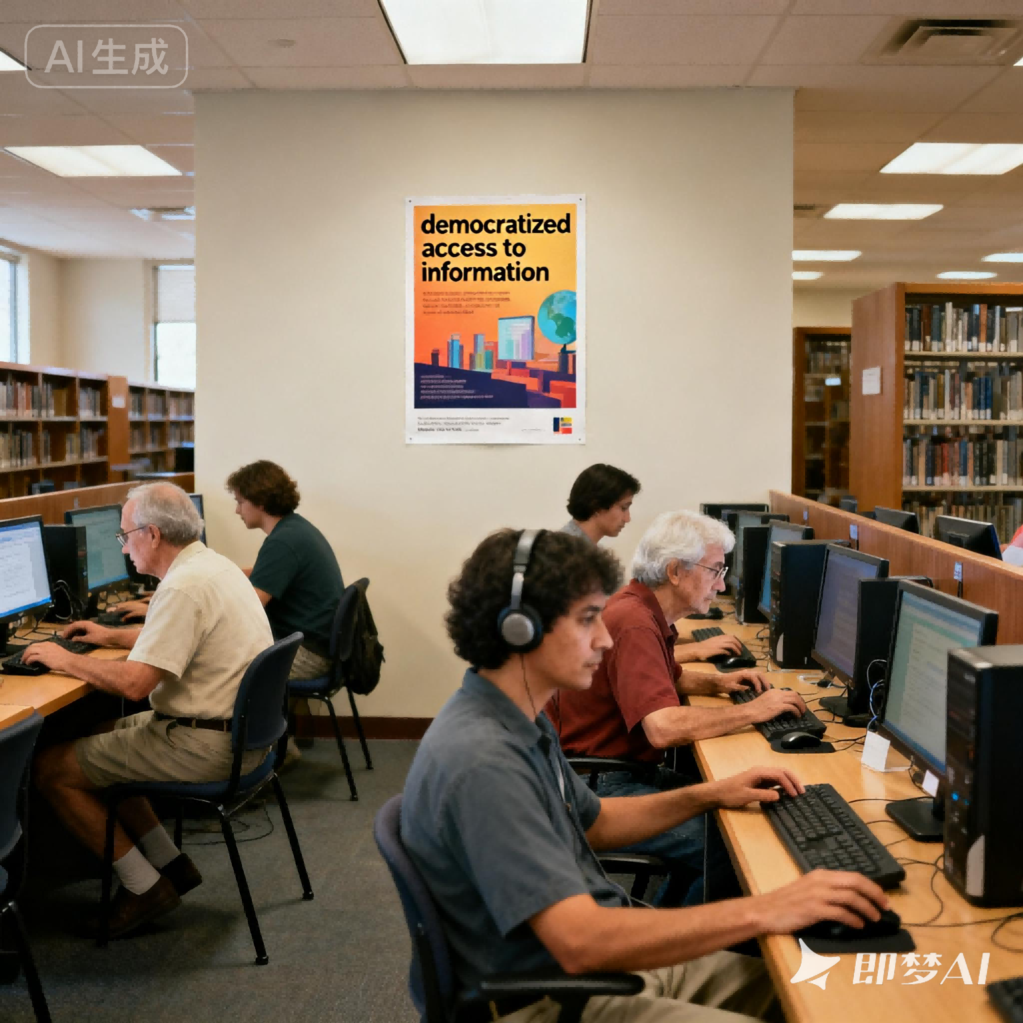 democratized是什么意思_democratized怎么读_音标diˈmɔkrətaizd