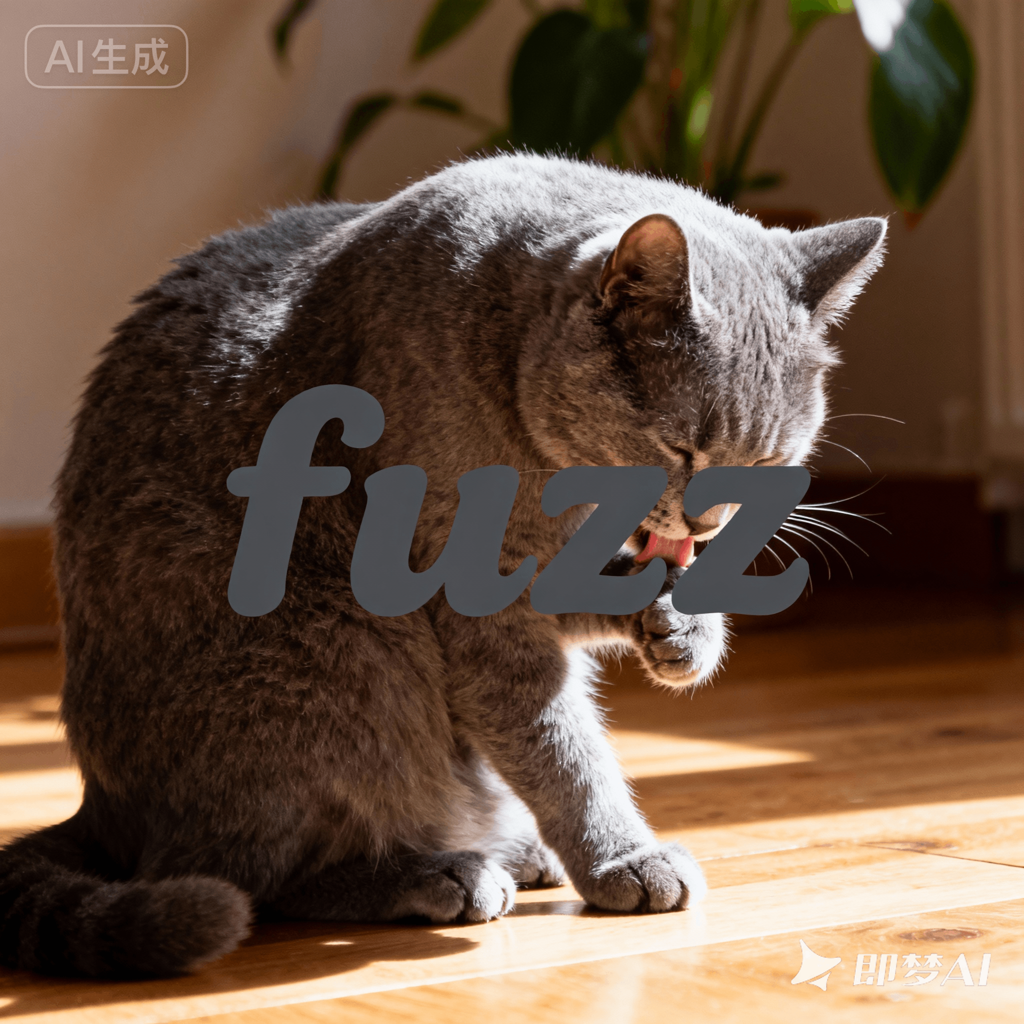 fuzz是什么意思_fuzz怎么读_音标fʌz