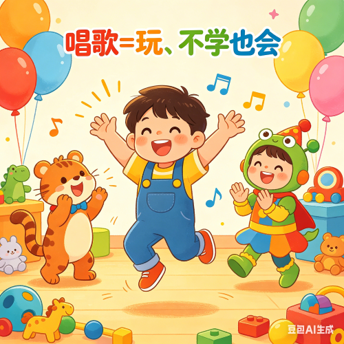 英语歌曲怎么教才有趣