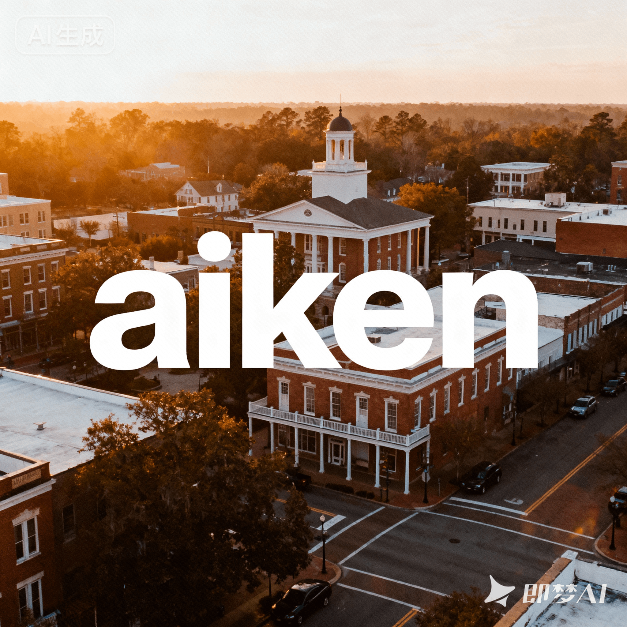 aiken是什么意思_aiken怎么读_音标ˈeɪkən