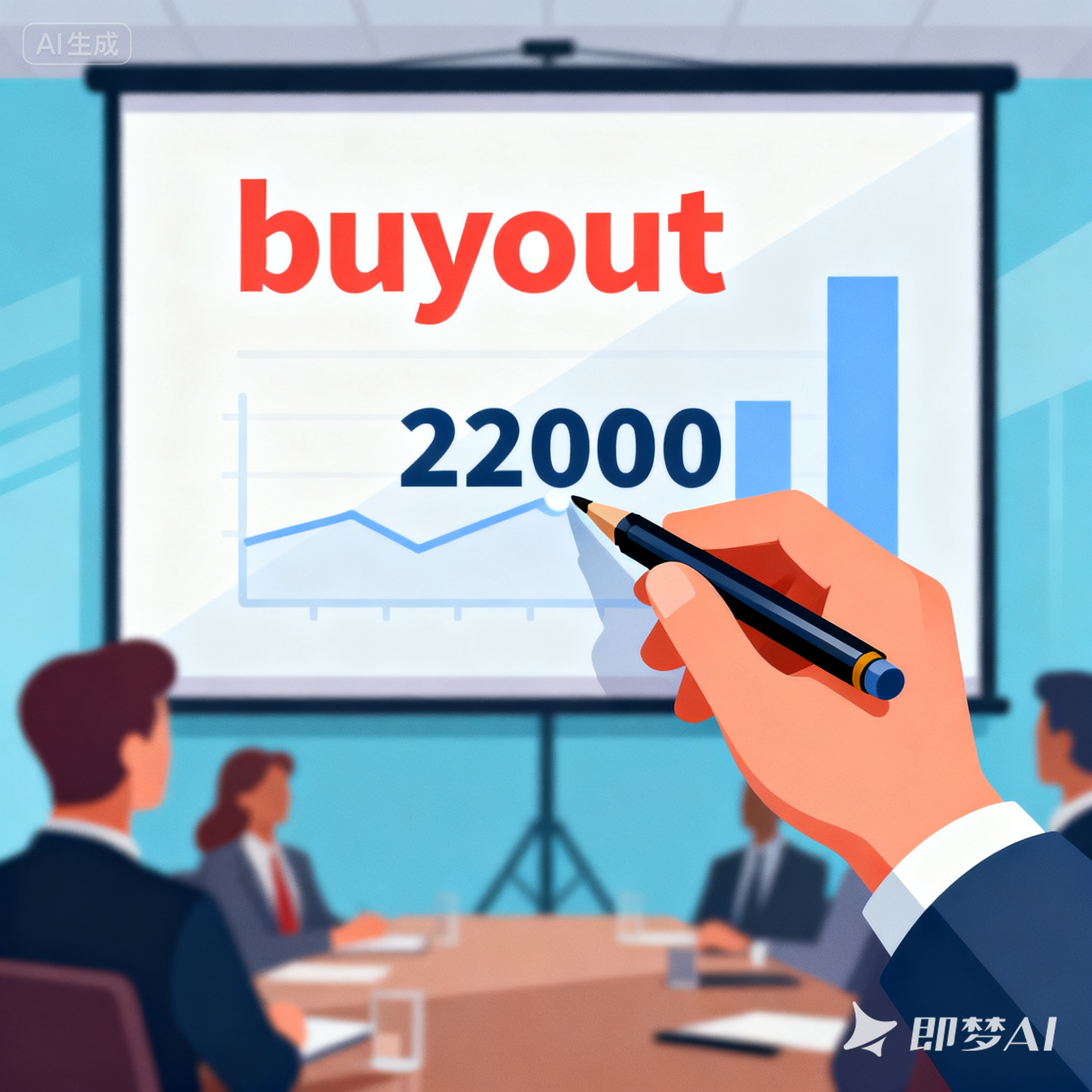 buyout是什么意思_buyout怎么读