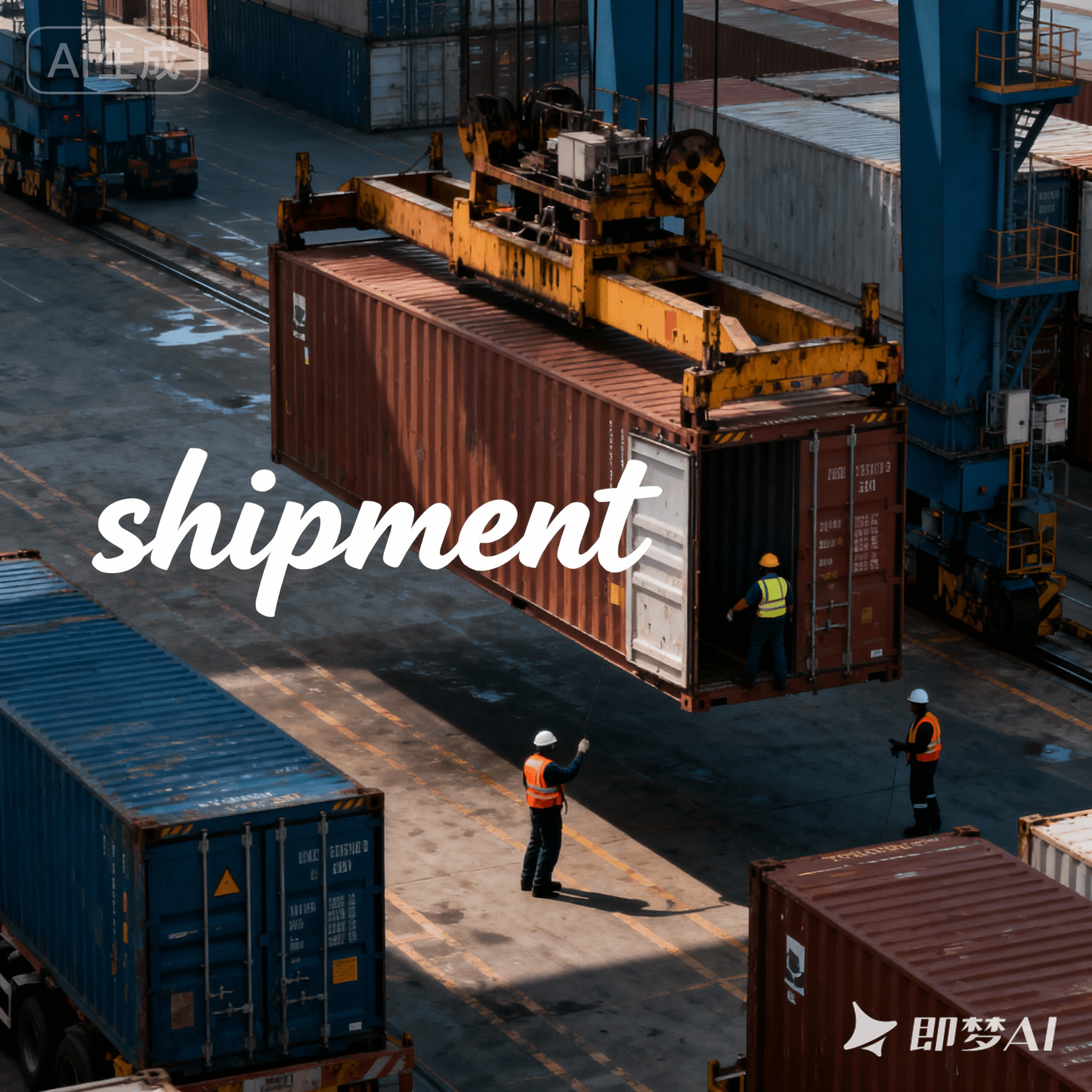 shipment是什么意思_shipment怎么读_音标ˈʃɪpmənt