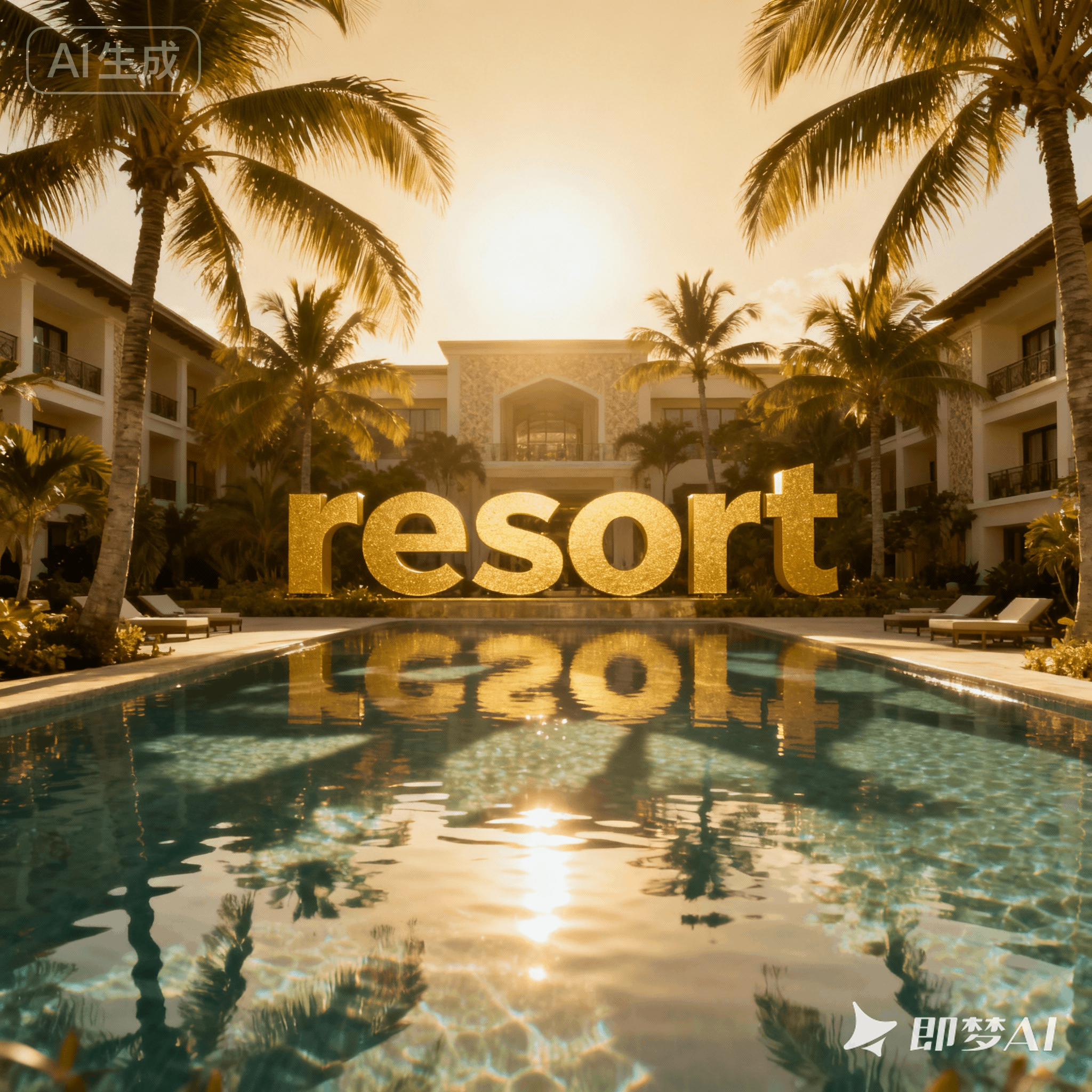 resort是什么意思_resort怎么读_音标rɪ'zɔ-t