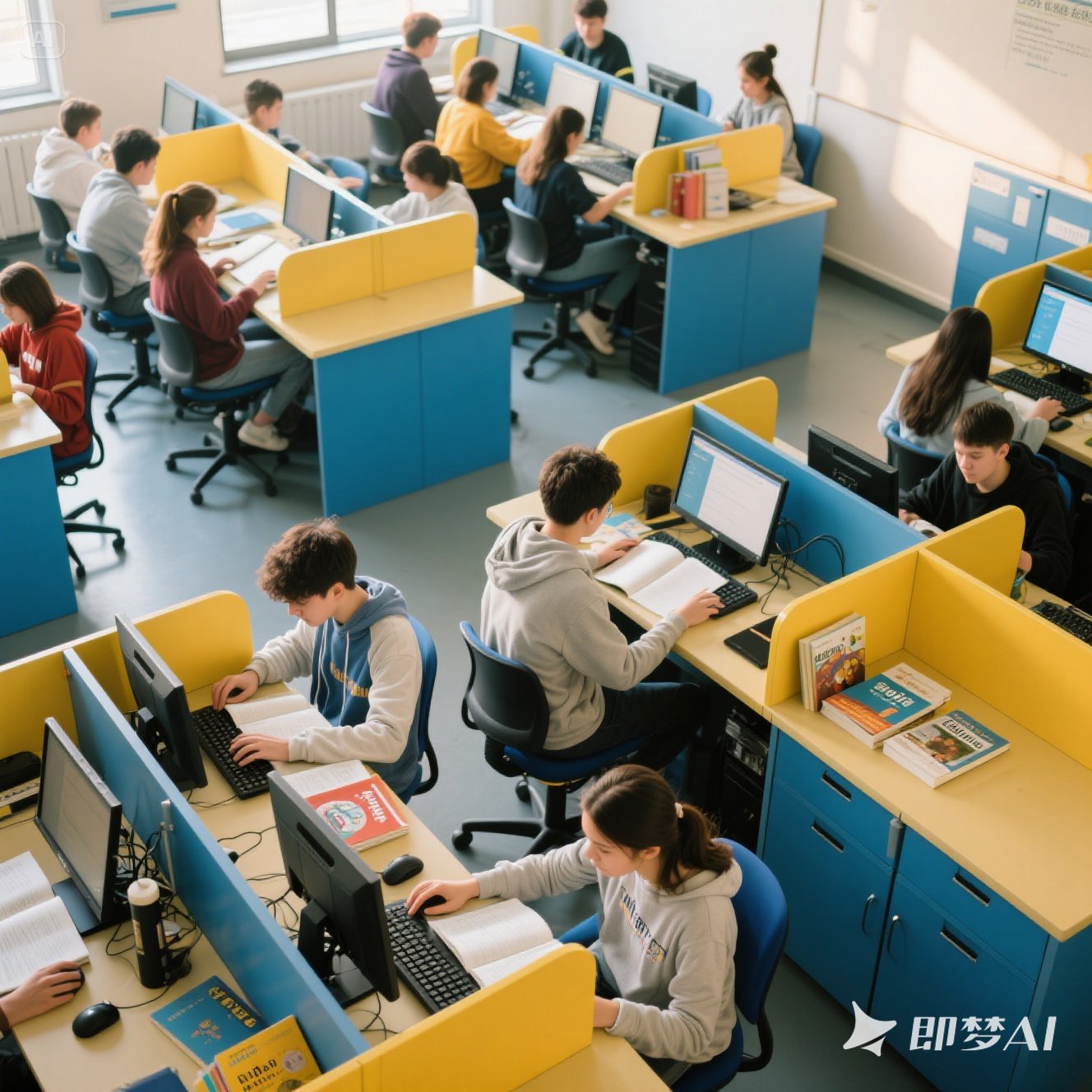 英语夏令营的学习建议有哪些？