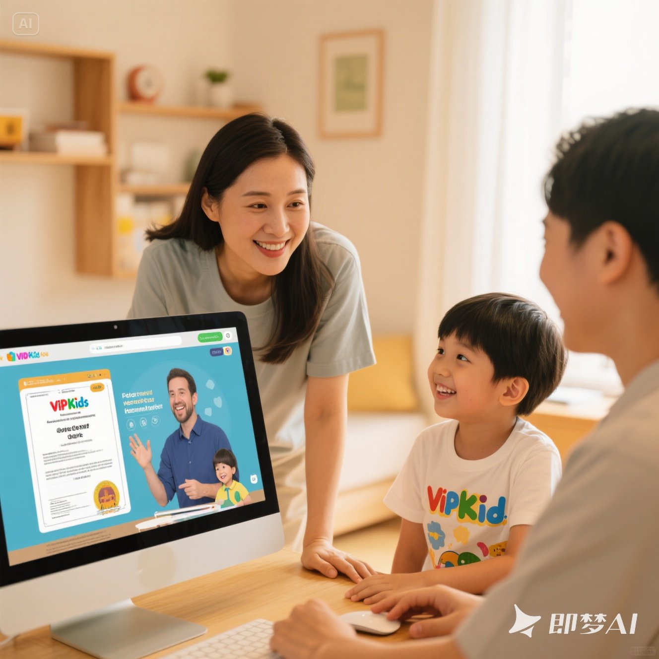 VIPKID 如何用音乐律动提升英语教学？