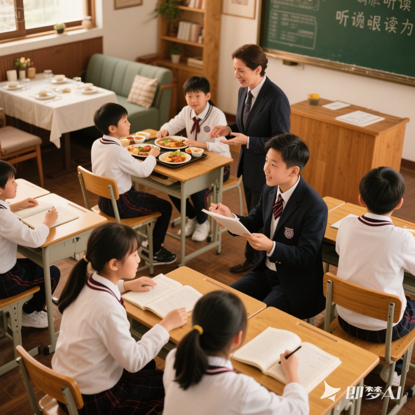 如何提升英语科技论文写作水平