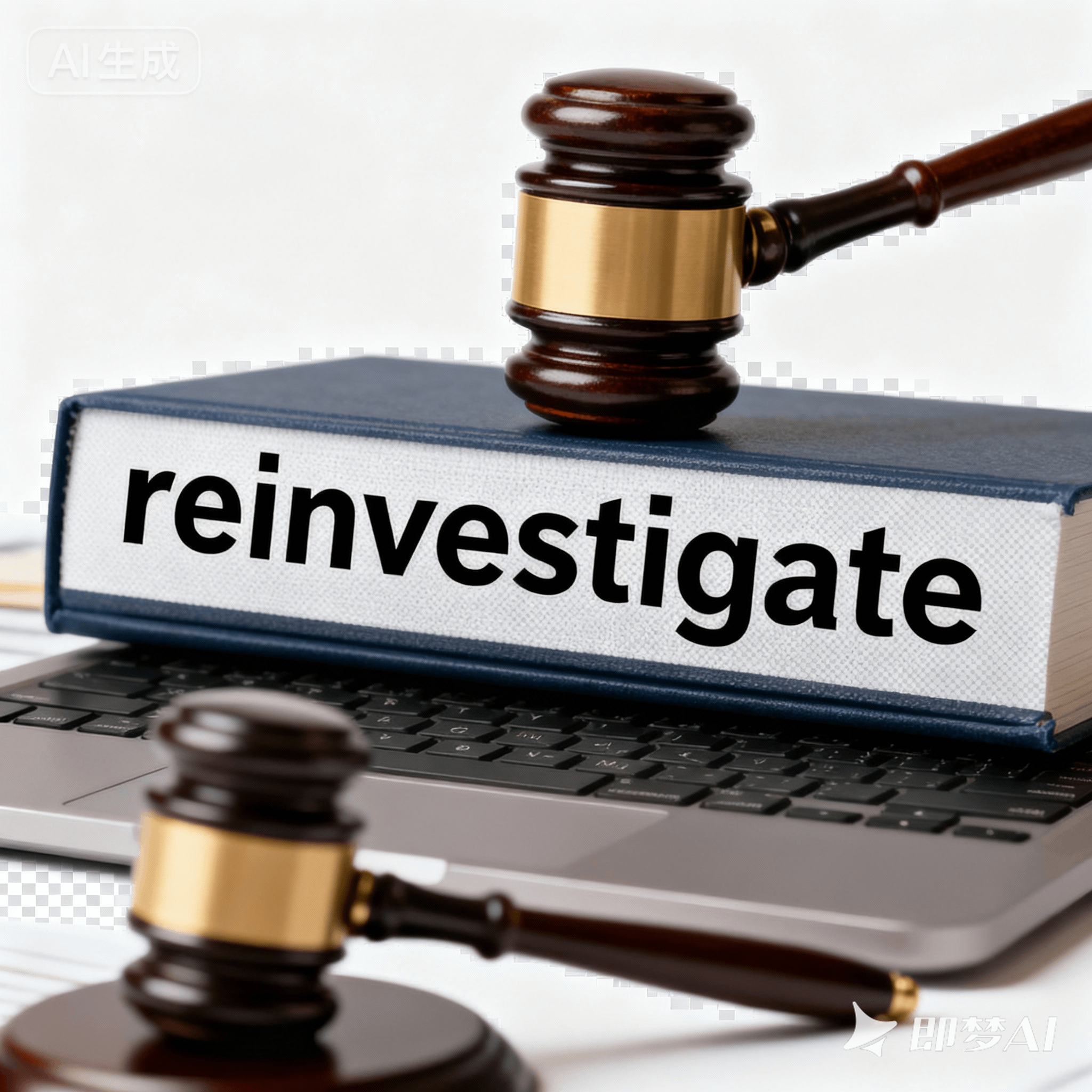 reinvestigate是什么意思_reinvestigate怎么读_音标,ri-in'vesti^eit