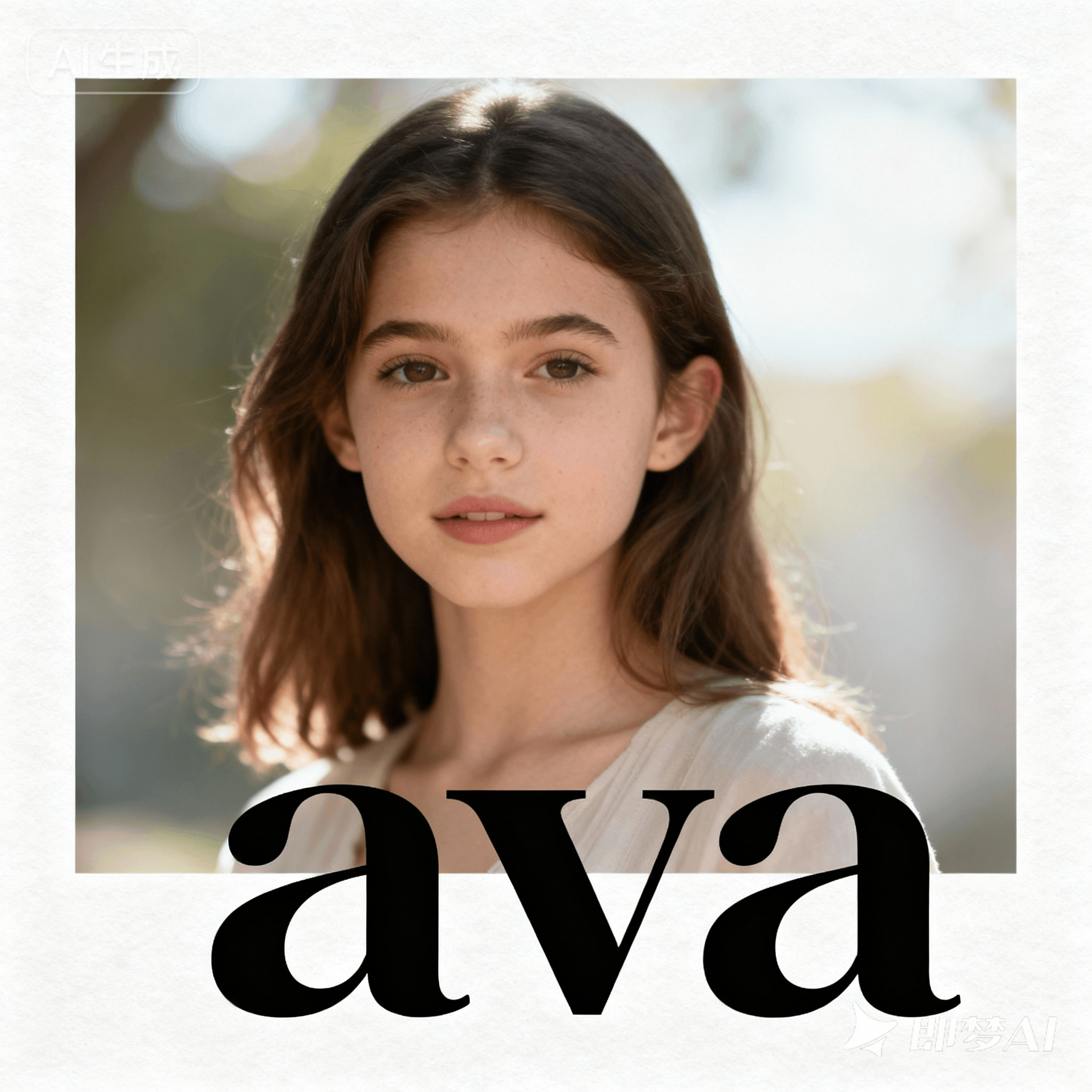 ava是什么意思_ava怎么读_音标'vəə