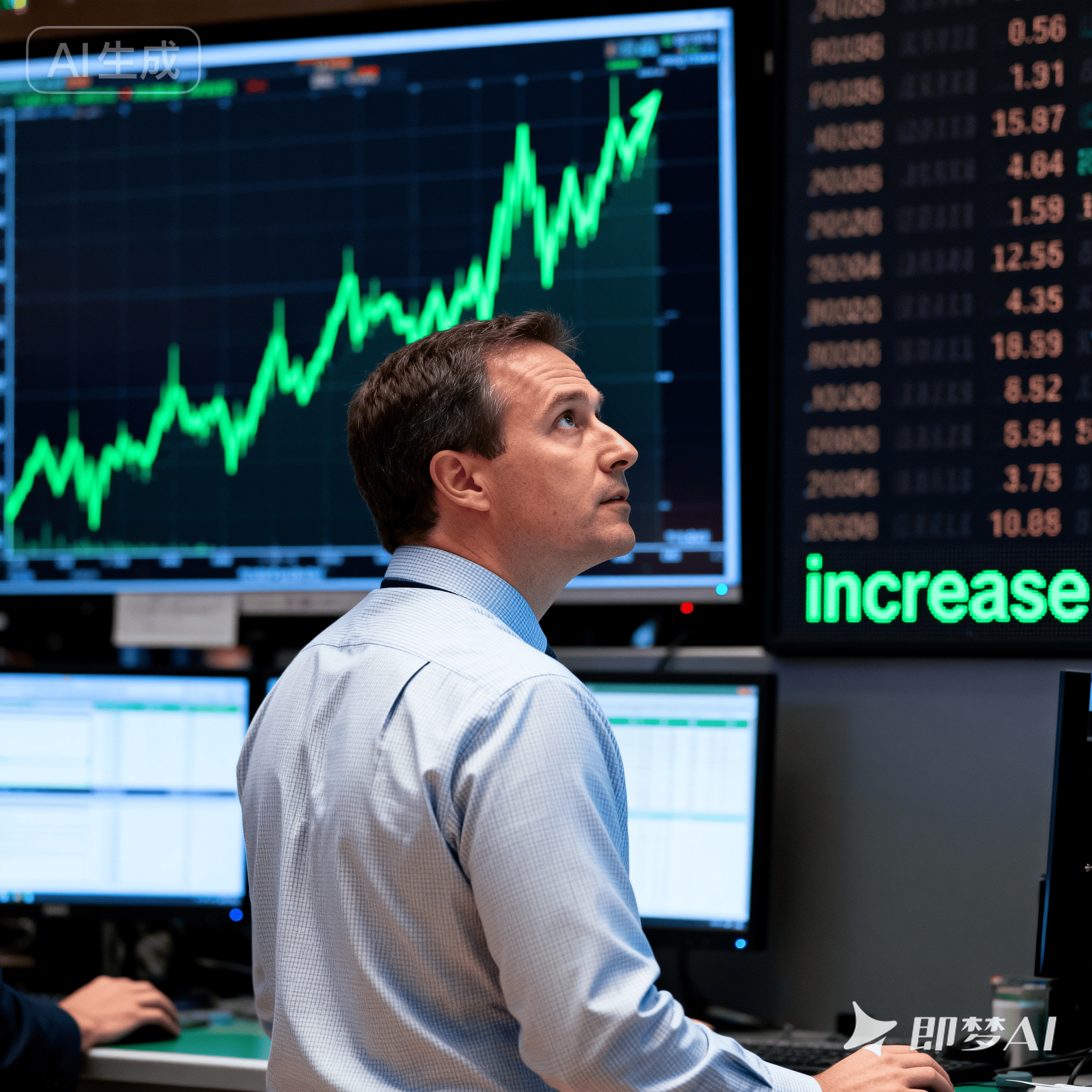 increase是什么意思_increase怎么读_音标ɪn'kri-s