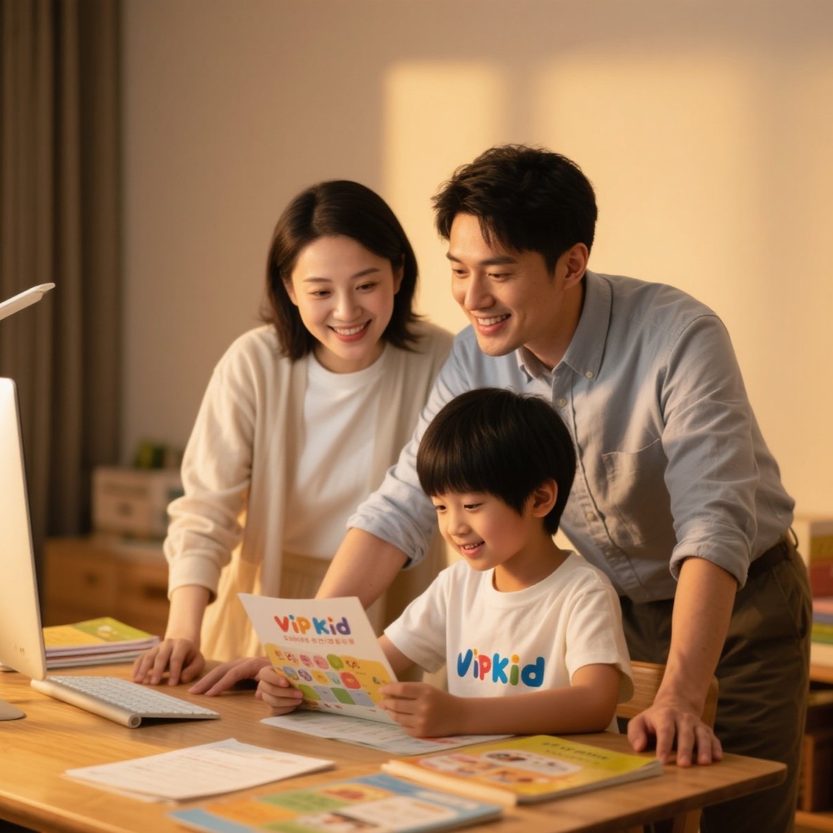 VIPKID 英语培训的学习建议如何？