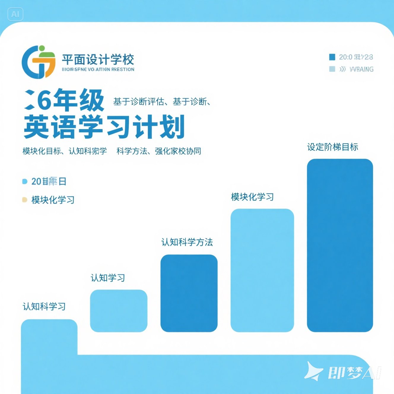 六年级英语学习计划制定指南？
