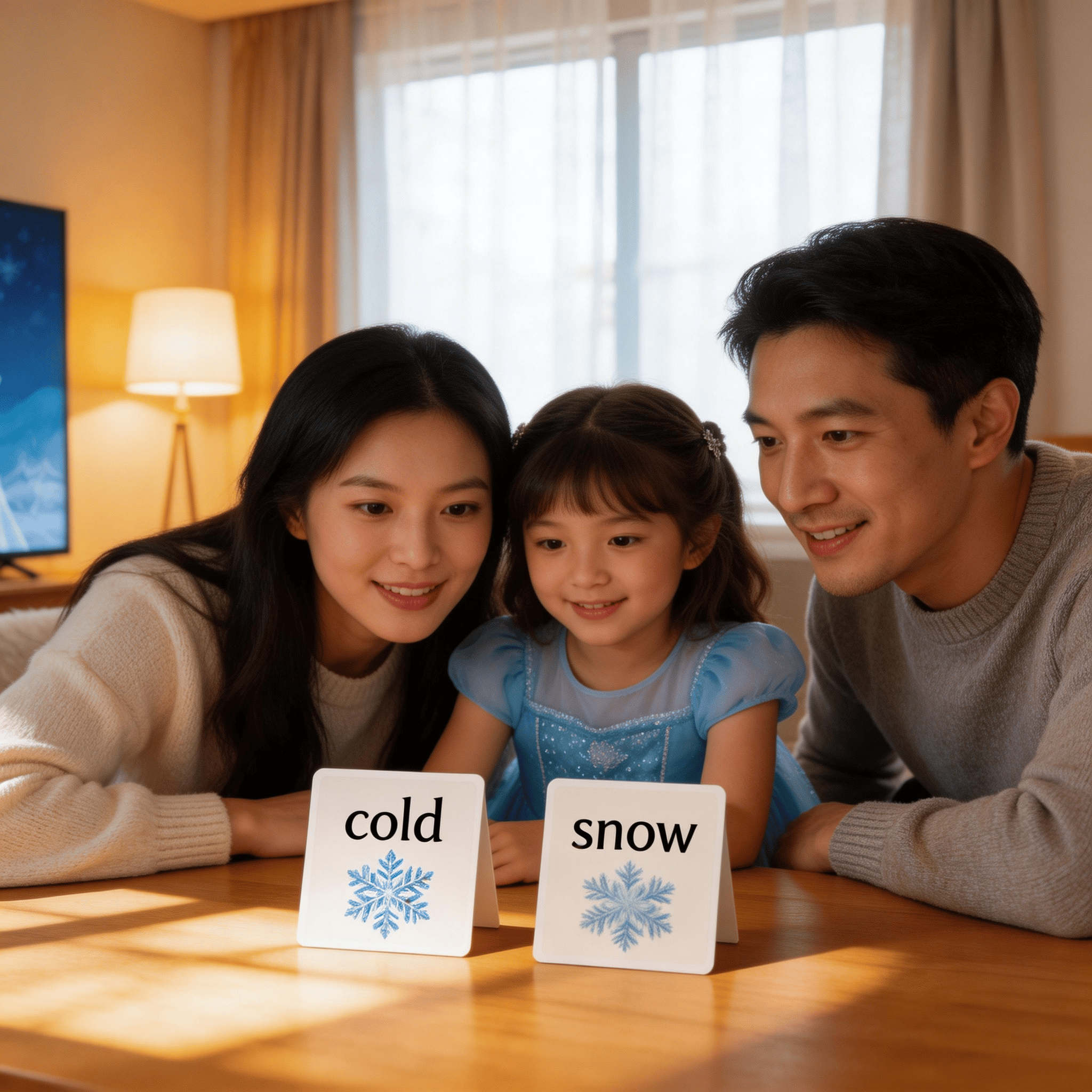 如何让孩子歌曲学英语