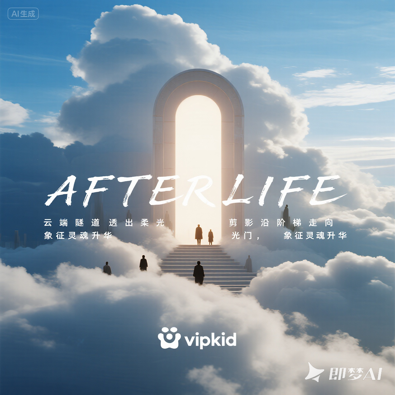 afterlife是什么意思_afterlife怎么读_音标ˈɑ-ftəlaɪf