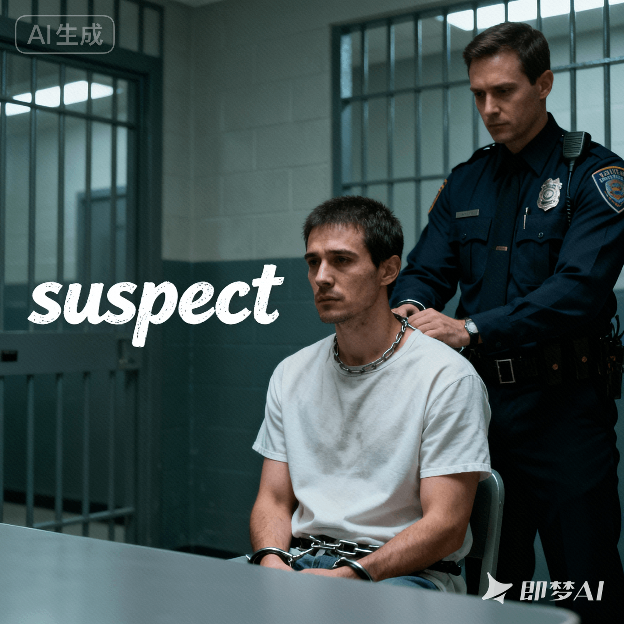 suspect是什么意思_suspect怎么读_音标sə'spekt