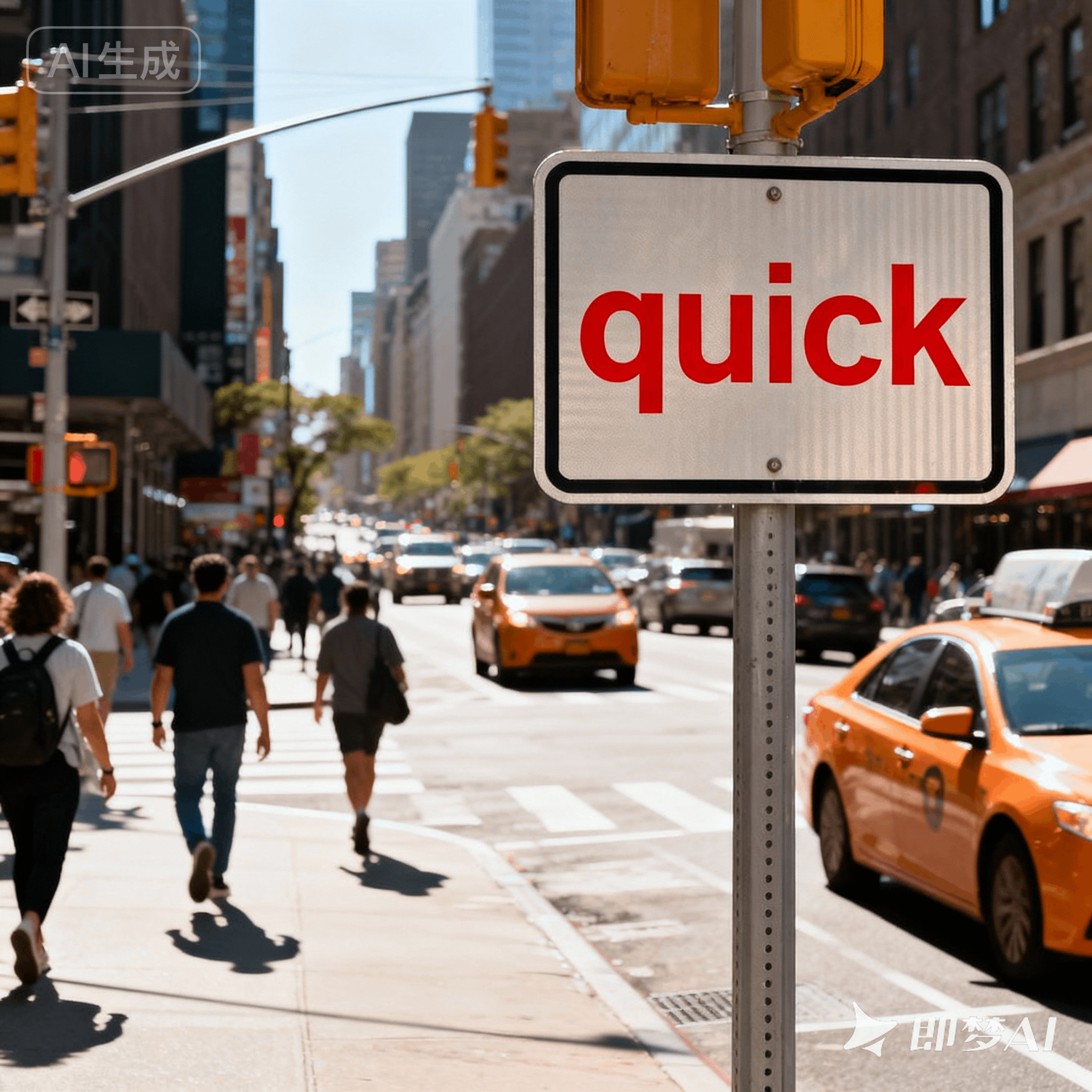 quick是什么意思_quick怎么读_音标kwɪk