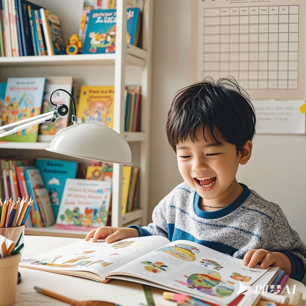 VIPKID 英语绘本课程优势？