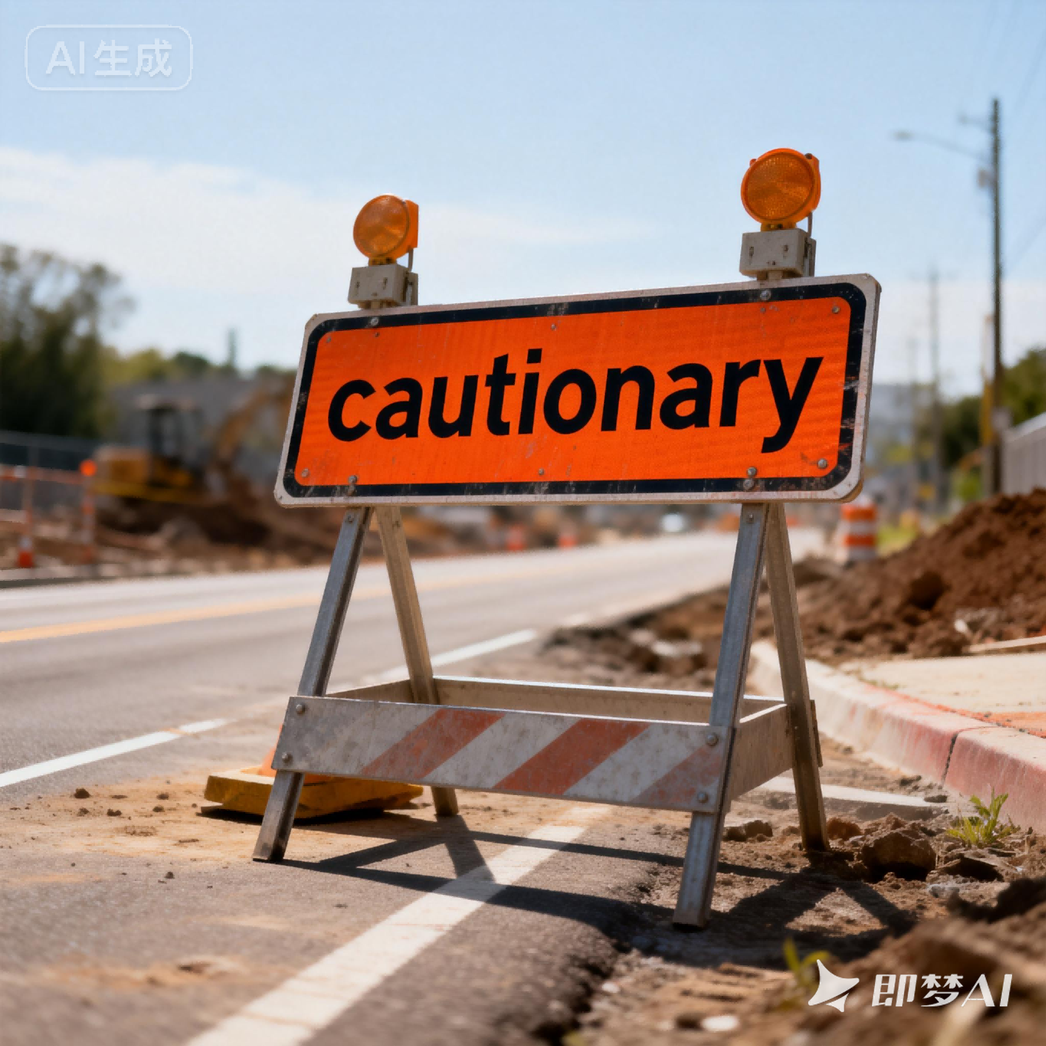 cautionary是什么意思_cautionary怎么读_音标ˈkɔ-ʃənərɪ