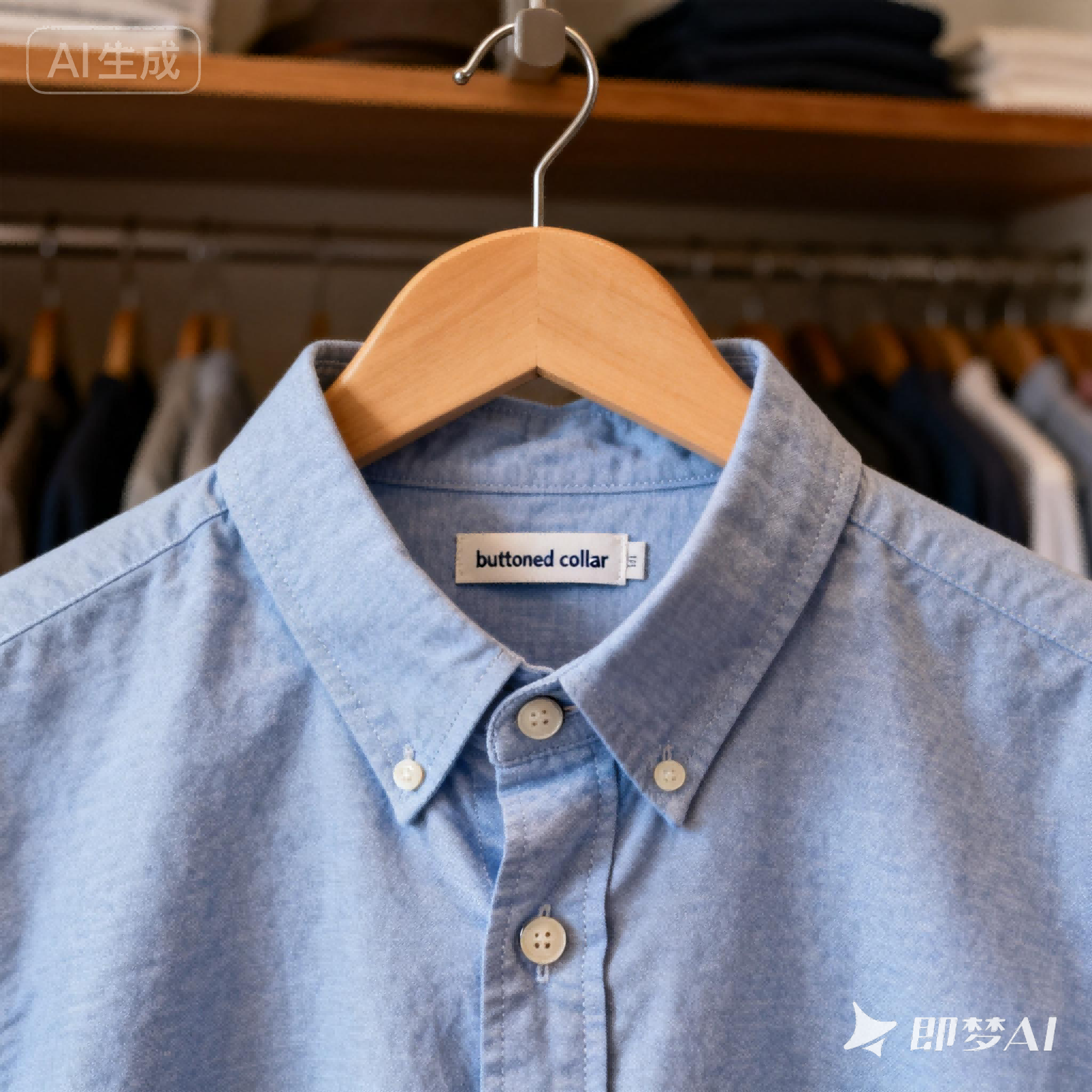 buttoned是什么意思_buttoned怎么读_音标'bʌtnd