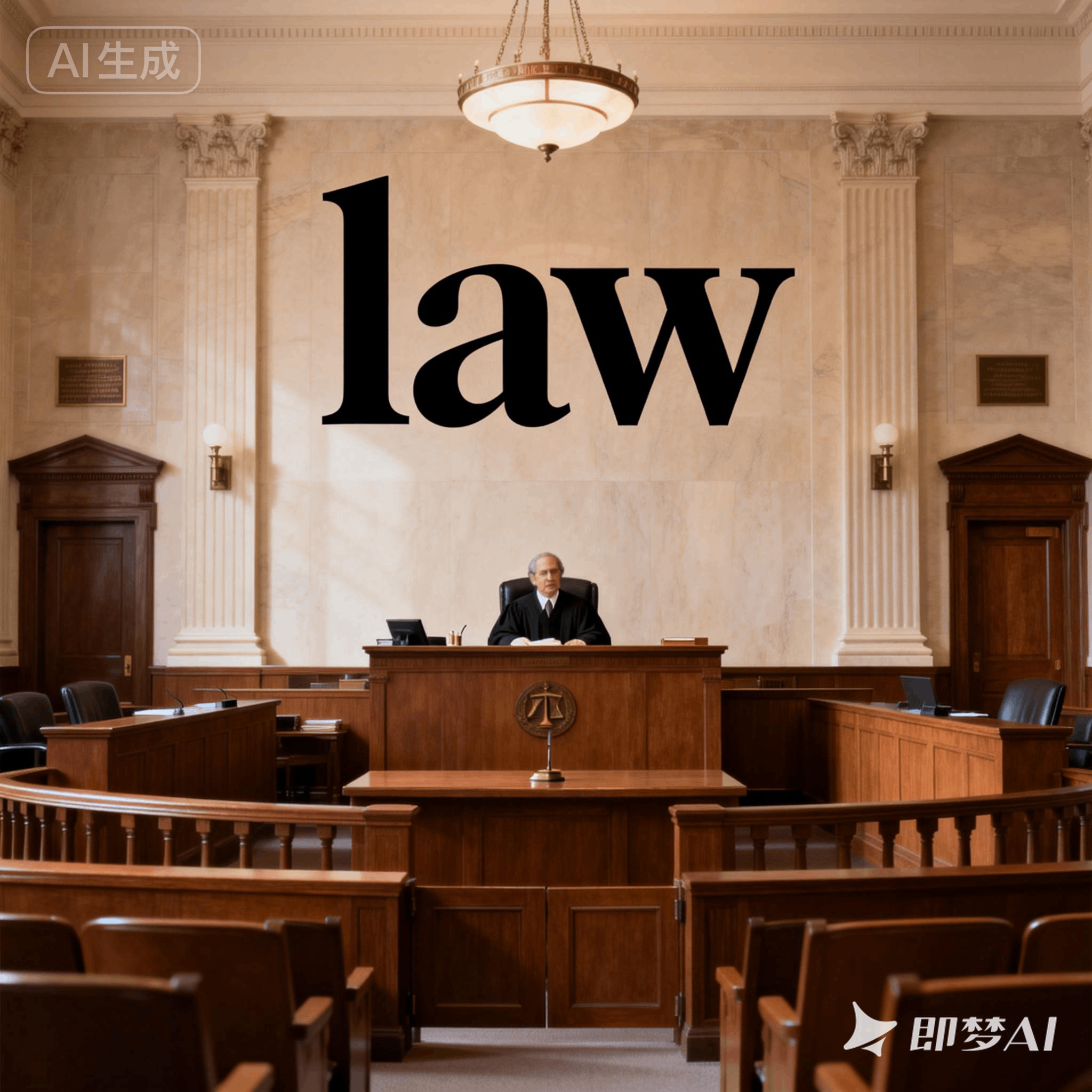 law是什么意思_law怎么读_音标lɔ-