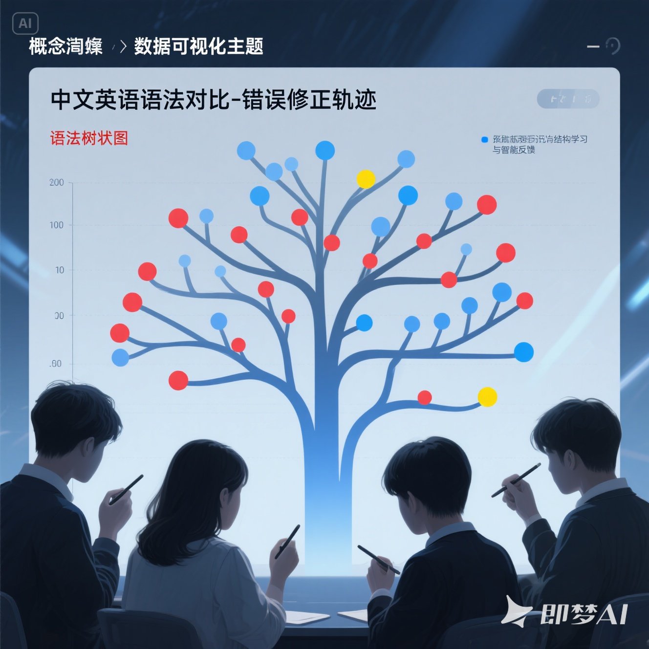 如何科学提升英语语法能力？