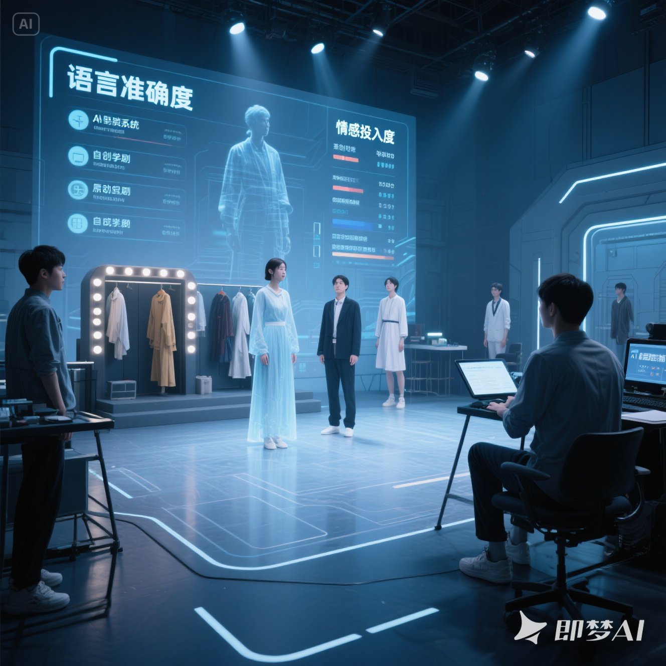 英语戏剧课如何革新语言教学？