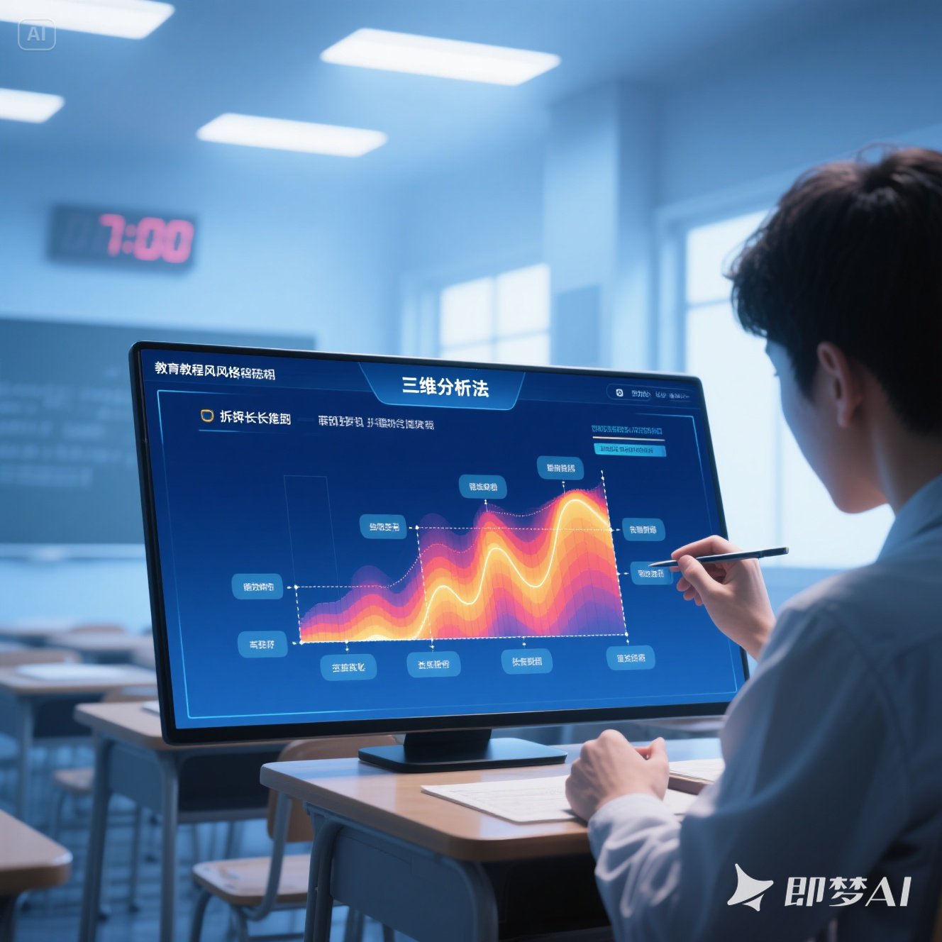英语答题技巧如何科学训练？