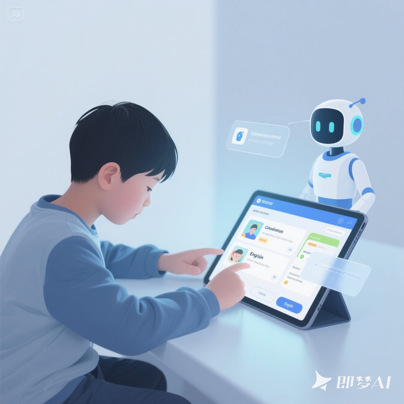 优惠券如何助力语言学习平权？