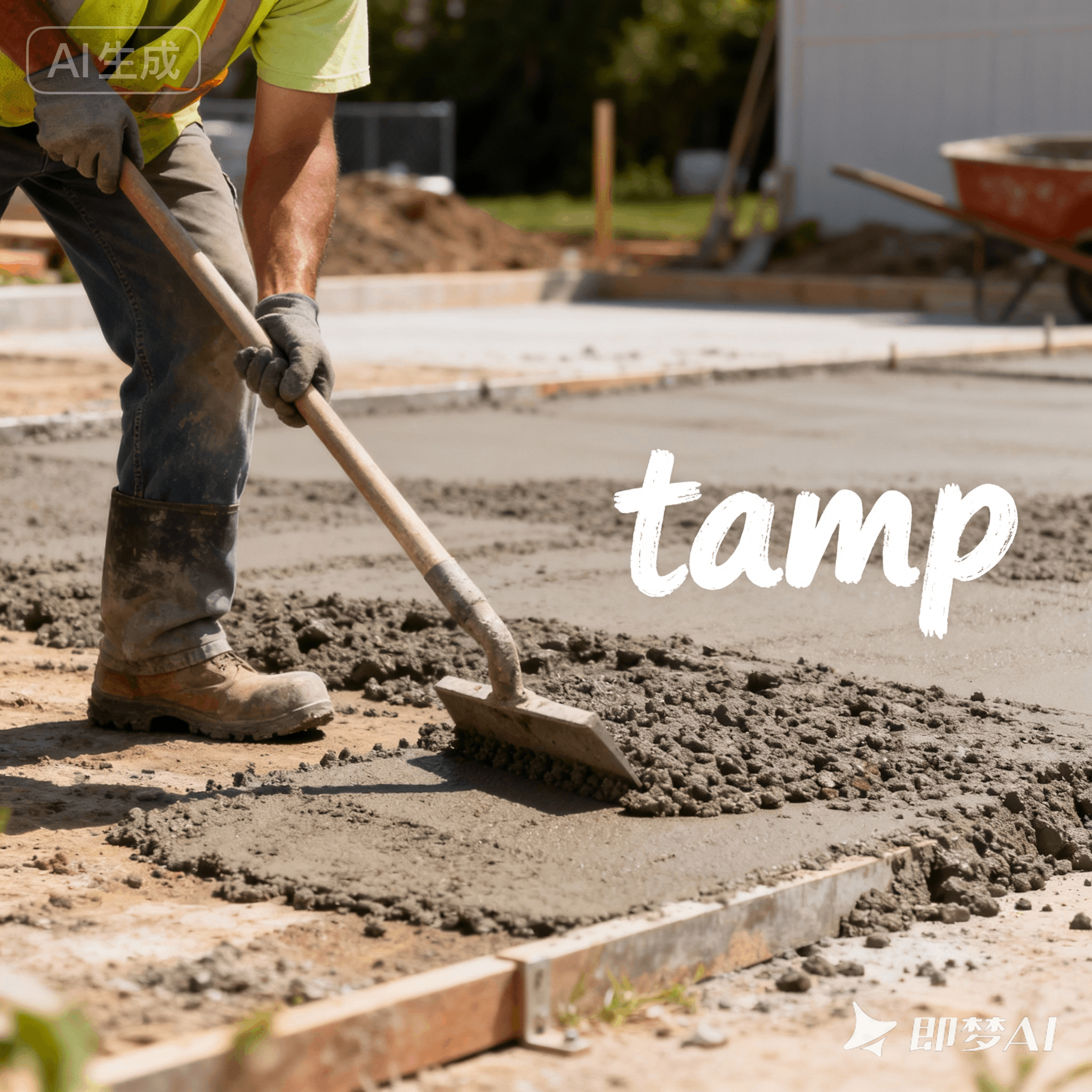 tamp是什么意思_tamp怎么读_音标tæmp