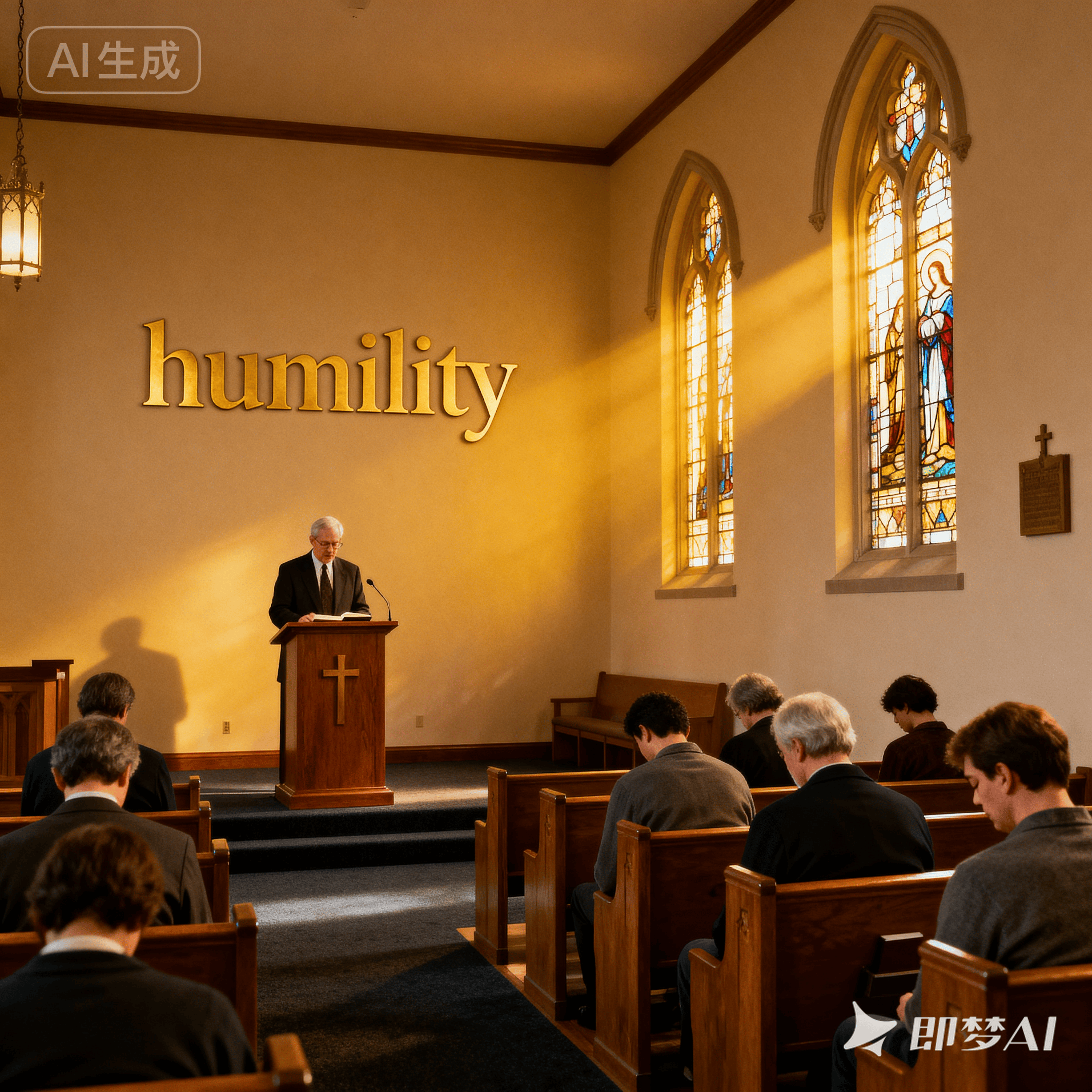 humility是什么意思_humility怎么读_音标hju-ˈmɪlətɪ