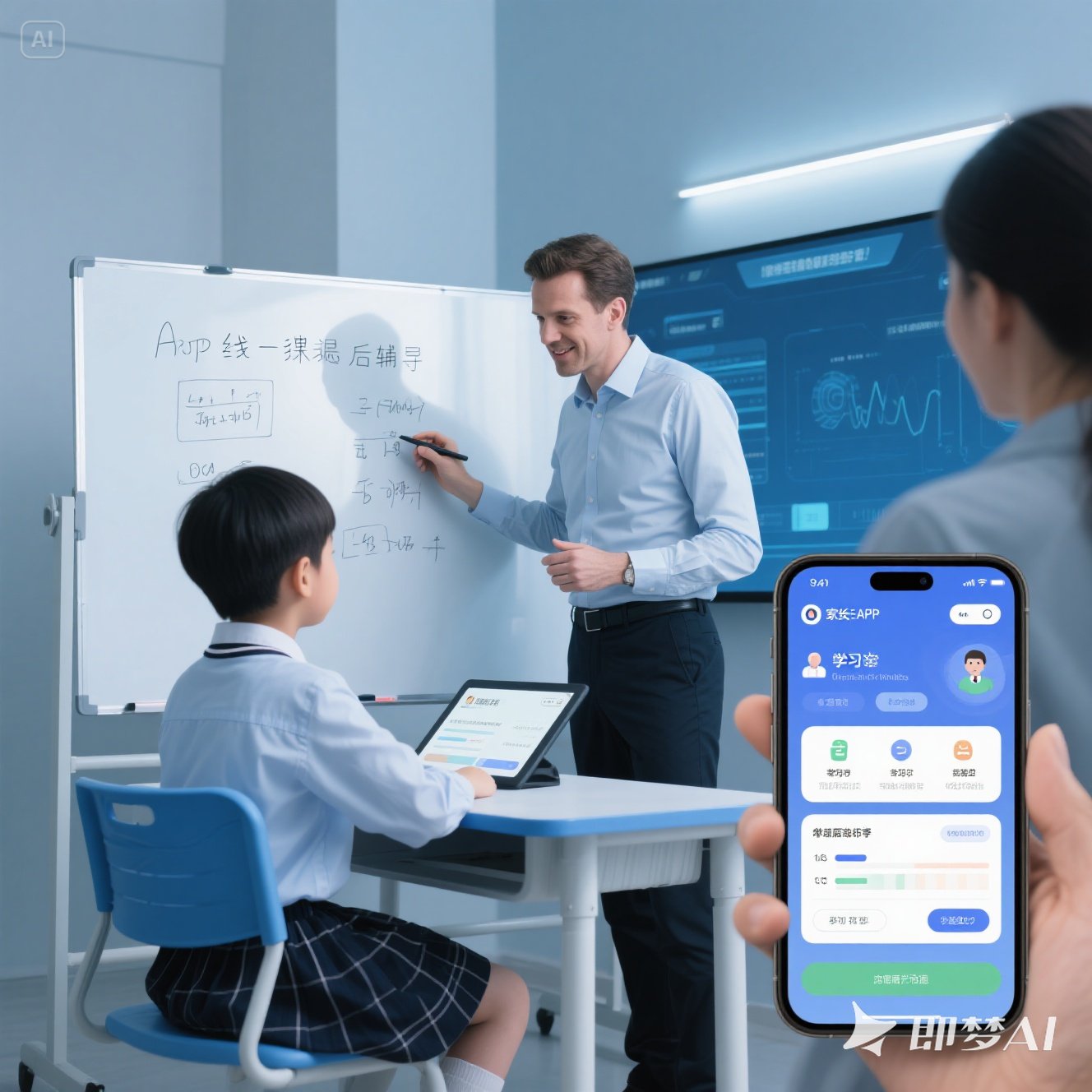 英语语法薄弱如何提升？VIPKID 系统方案解析