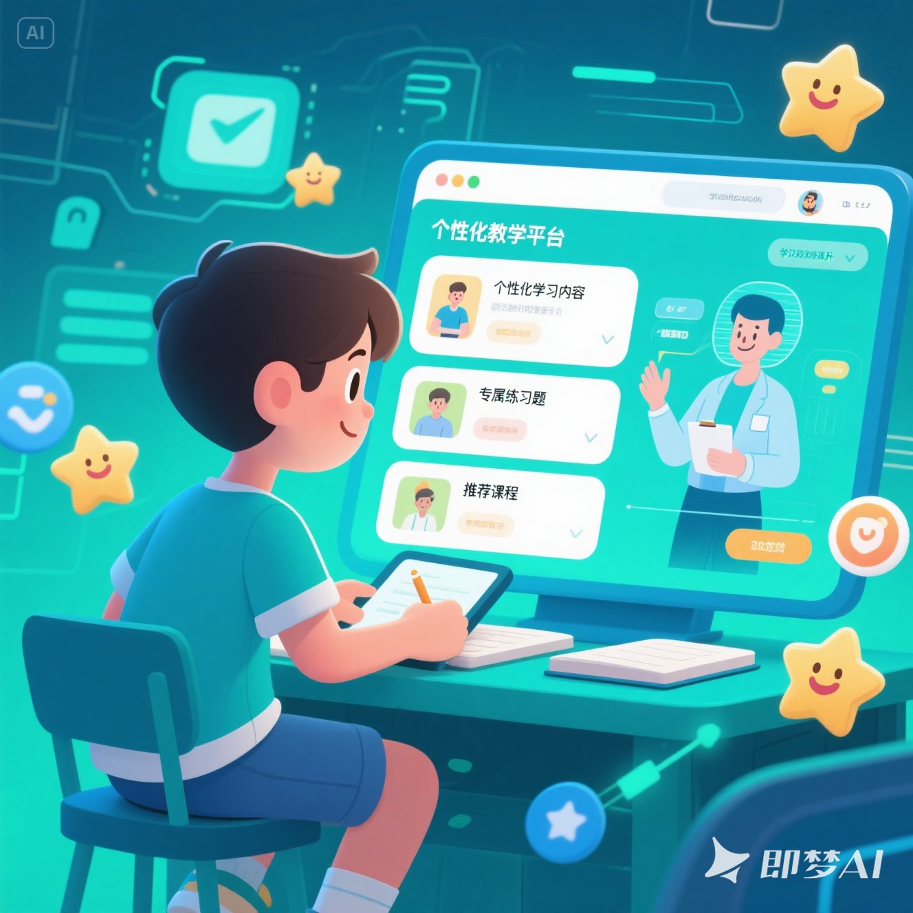 VIPKID 如何通过节日课程实现文化浸润？