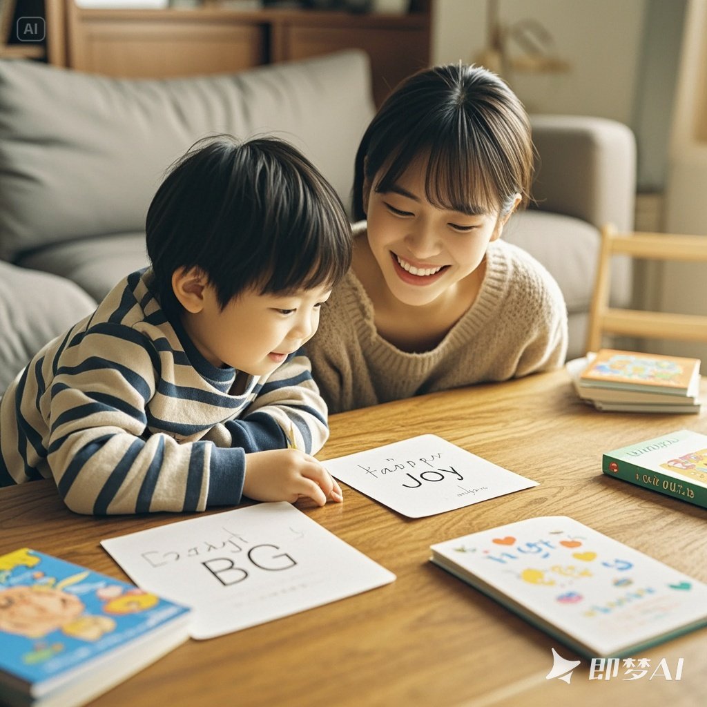 VIPKID 英语儿歌教学体系如何助力启蒙？
